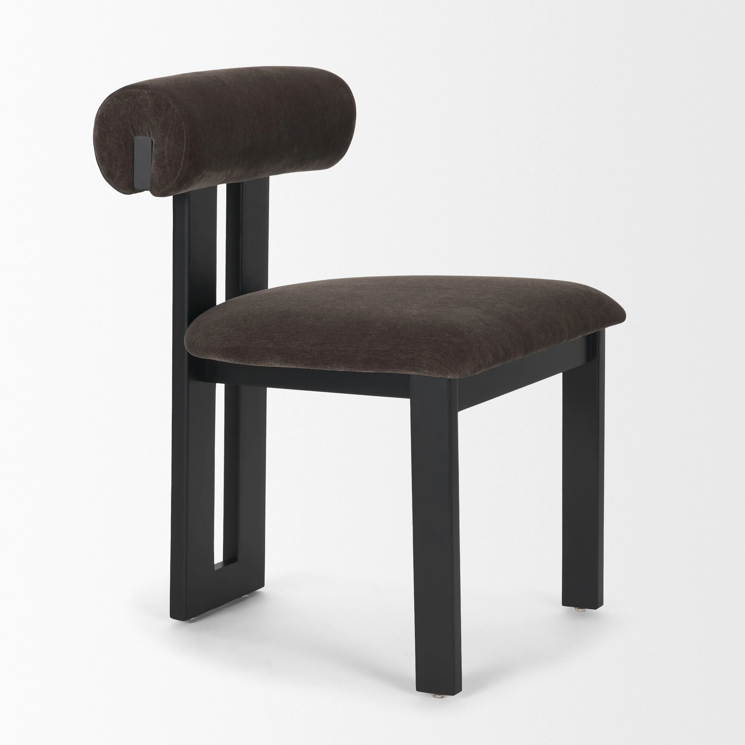 Tribeca Fabric Dining Chair - Image 16