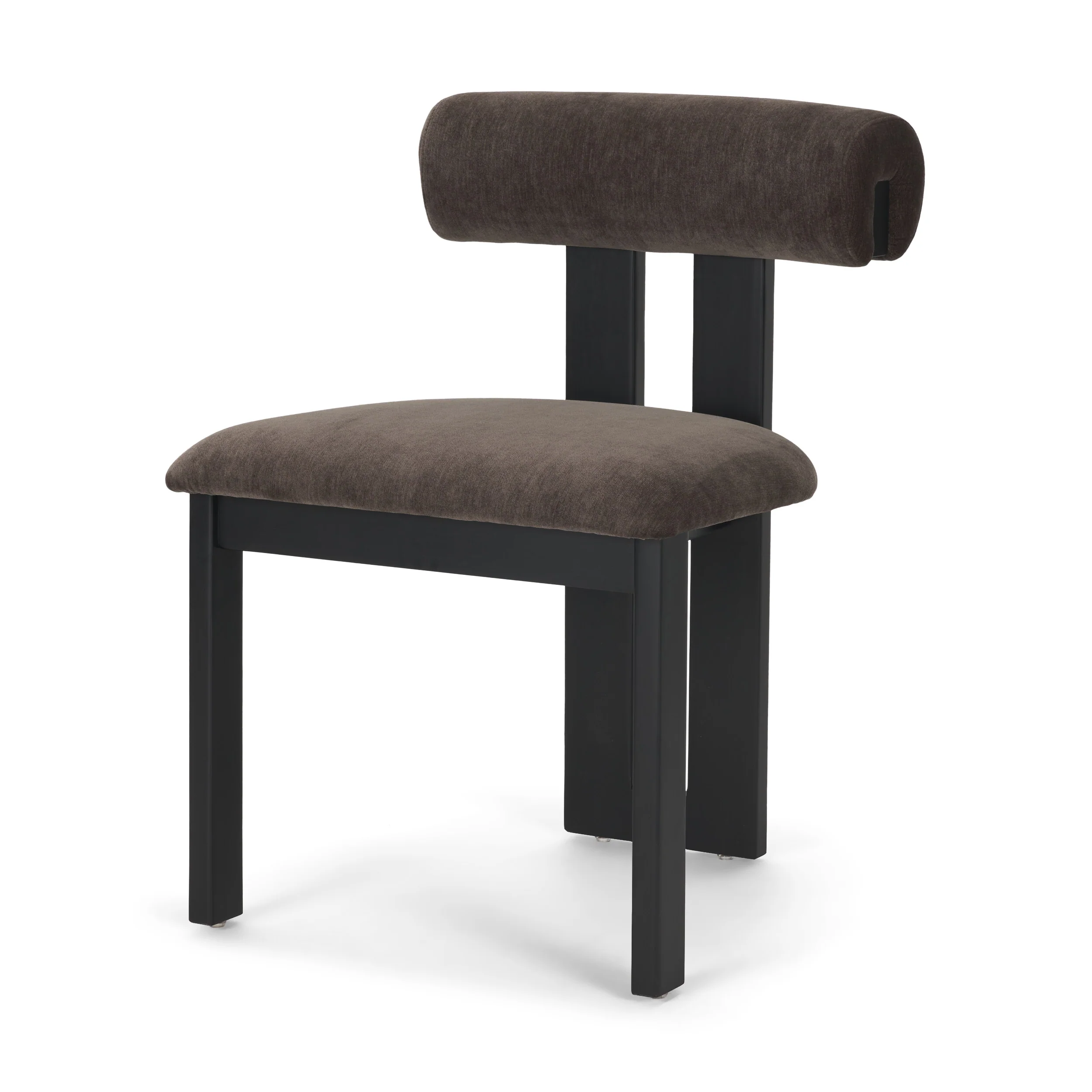 Tribeca Fabric Dining Chair - Image 2