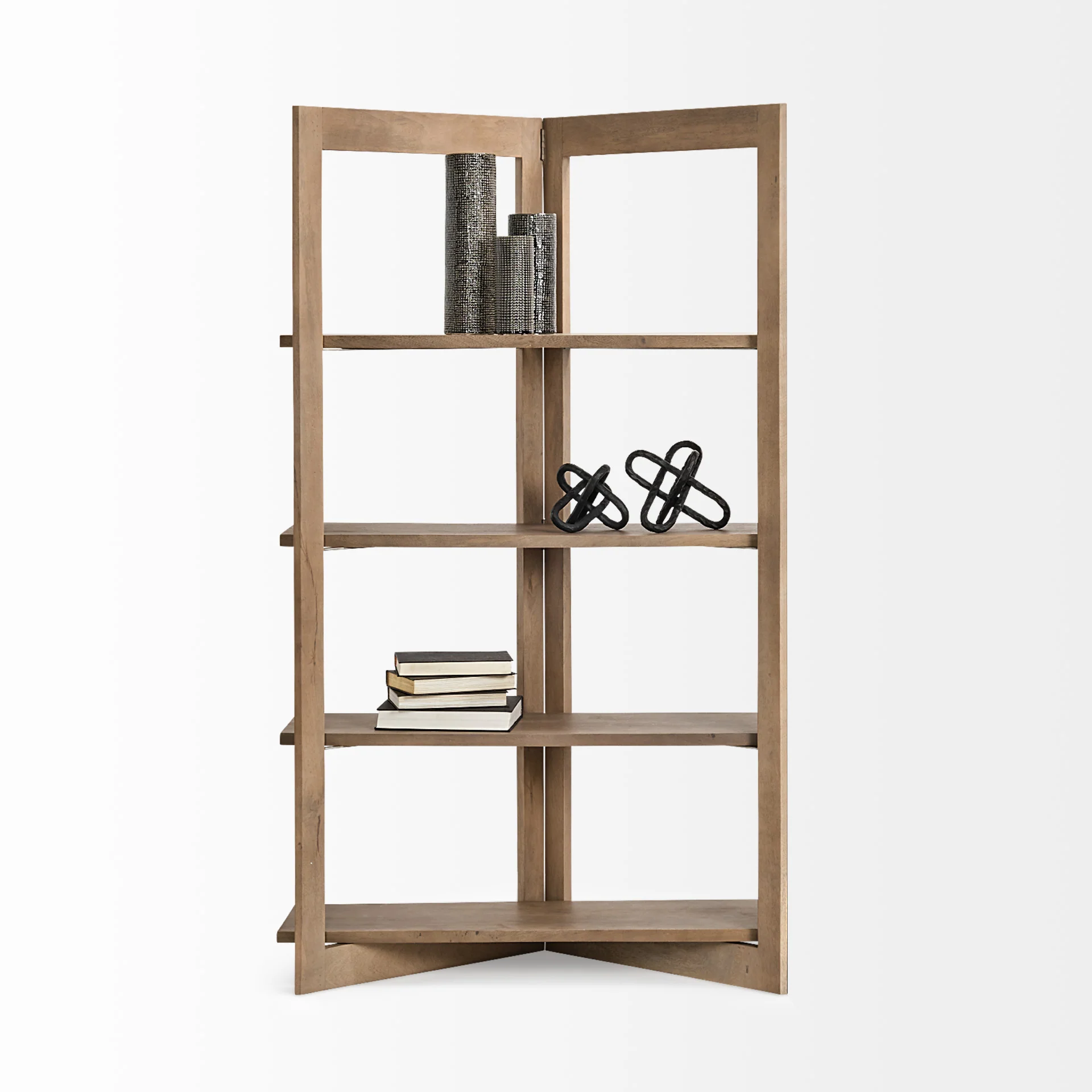 Turnbull Shelving Unit - Image 2
