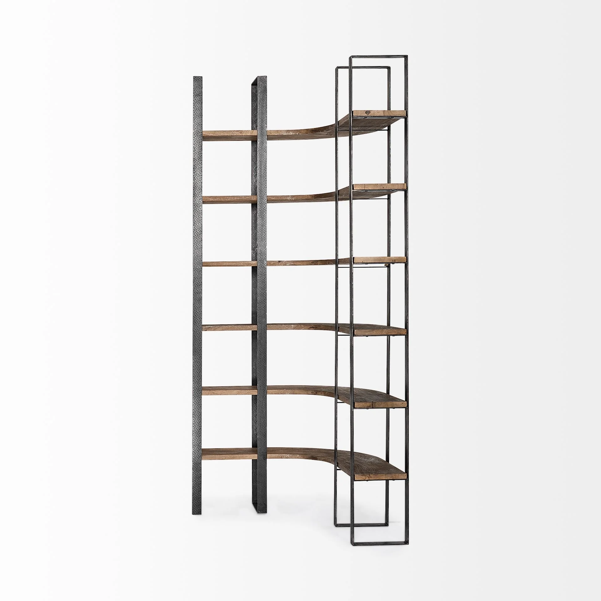 Turner Shelving Unit - Image 7