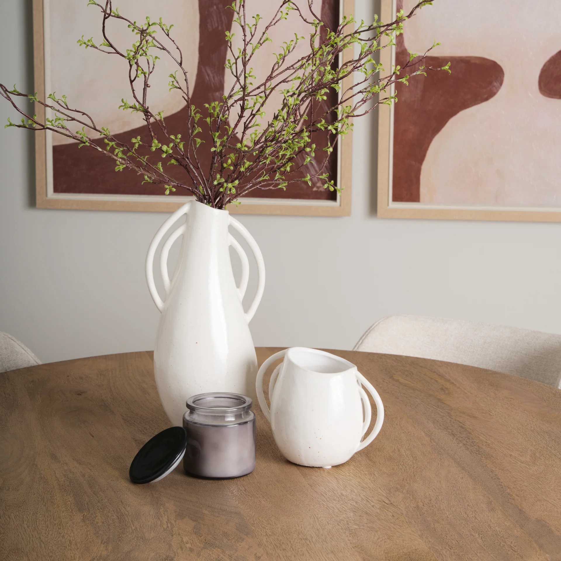 Urvi Vase - Image 4