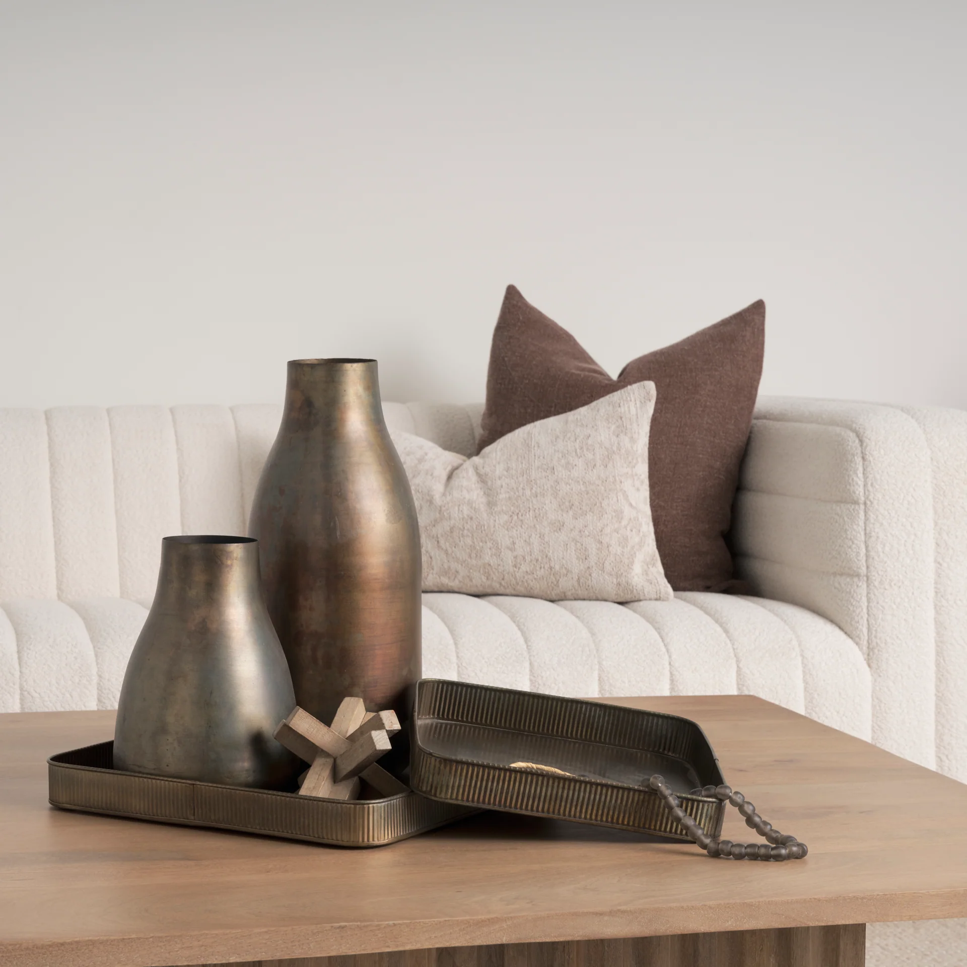 Varun Metal Trays - Image 3