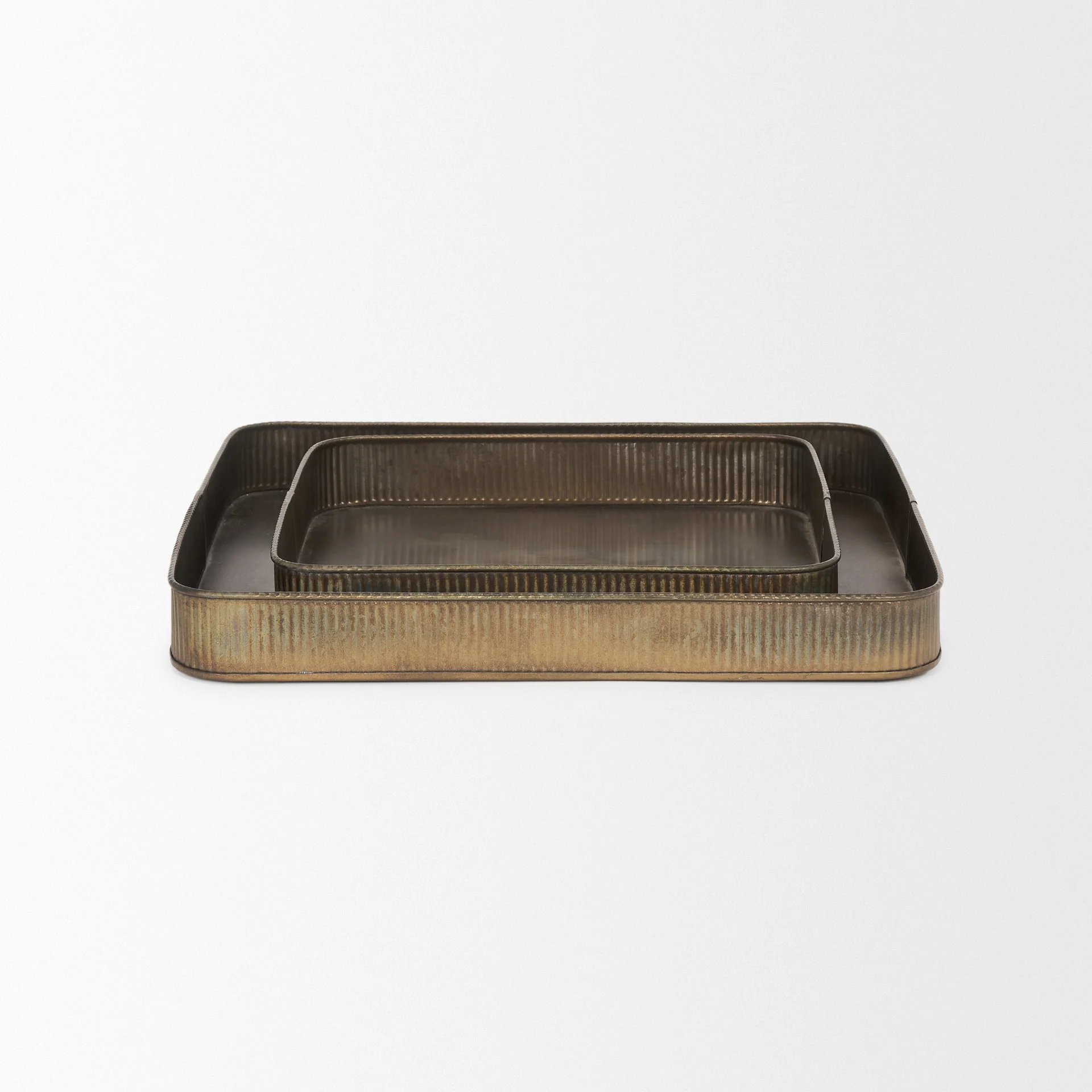 Varun Metal Trays - Image 6