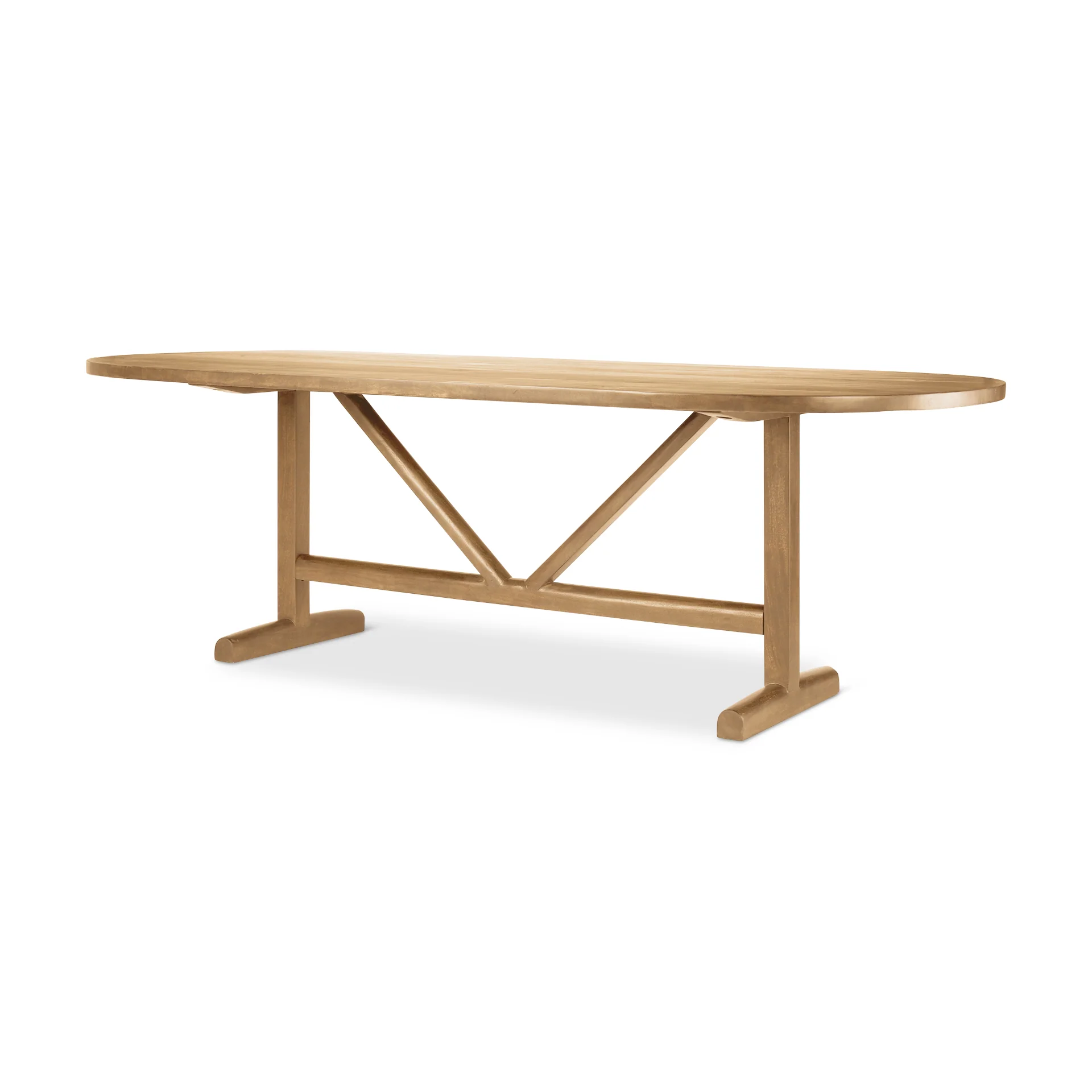 Viktor Dining Table