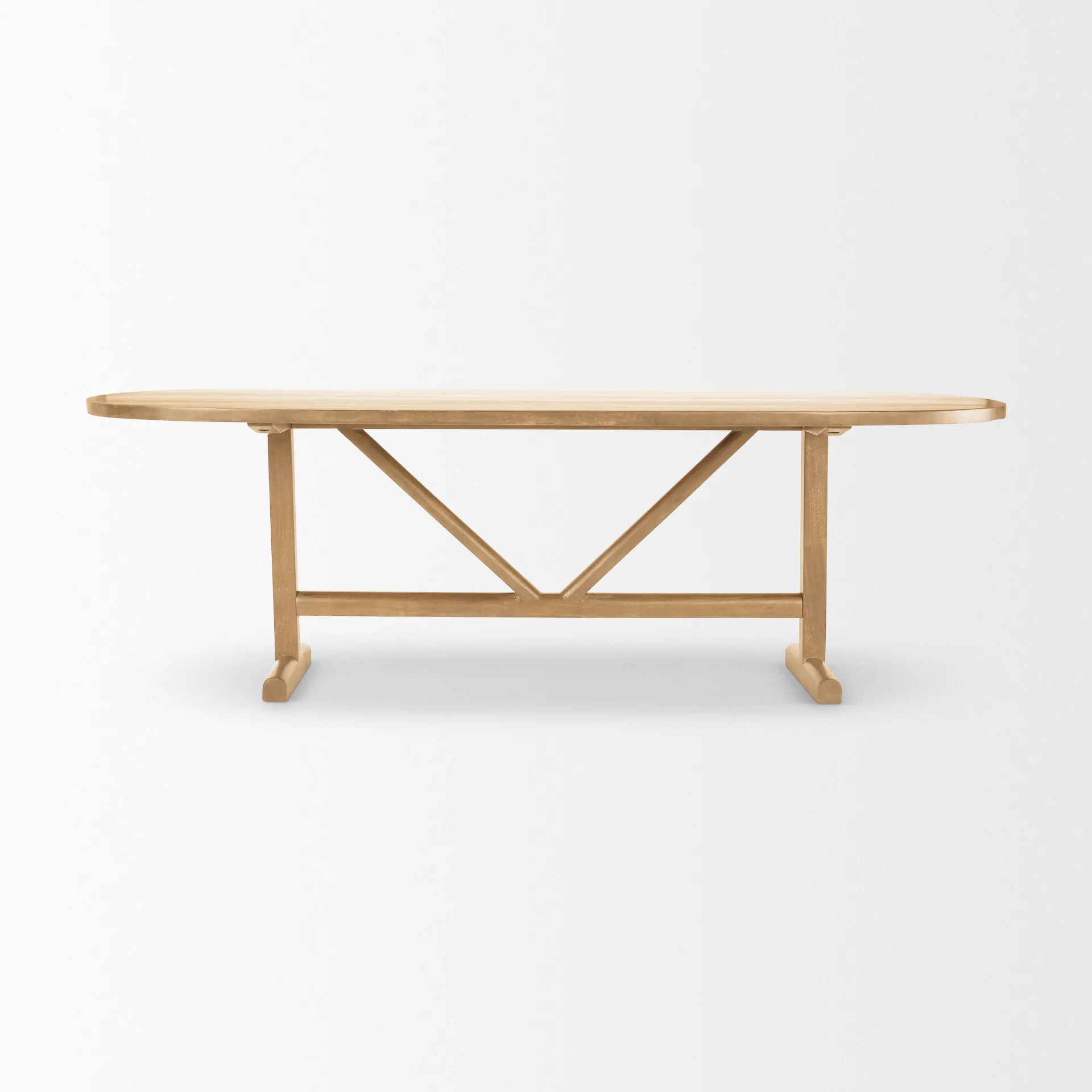 Viktor Dining Table - Image 3
