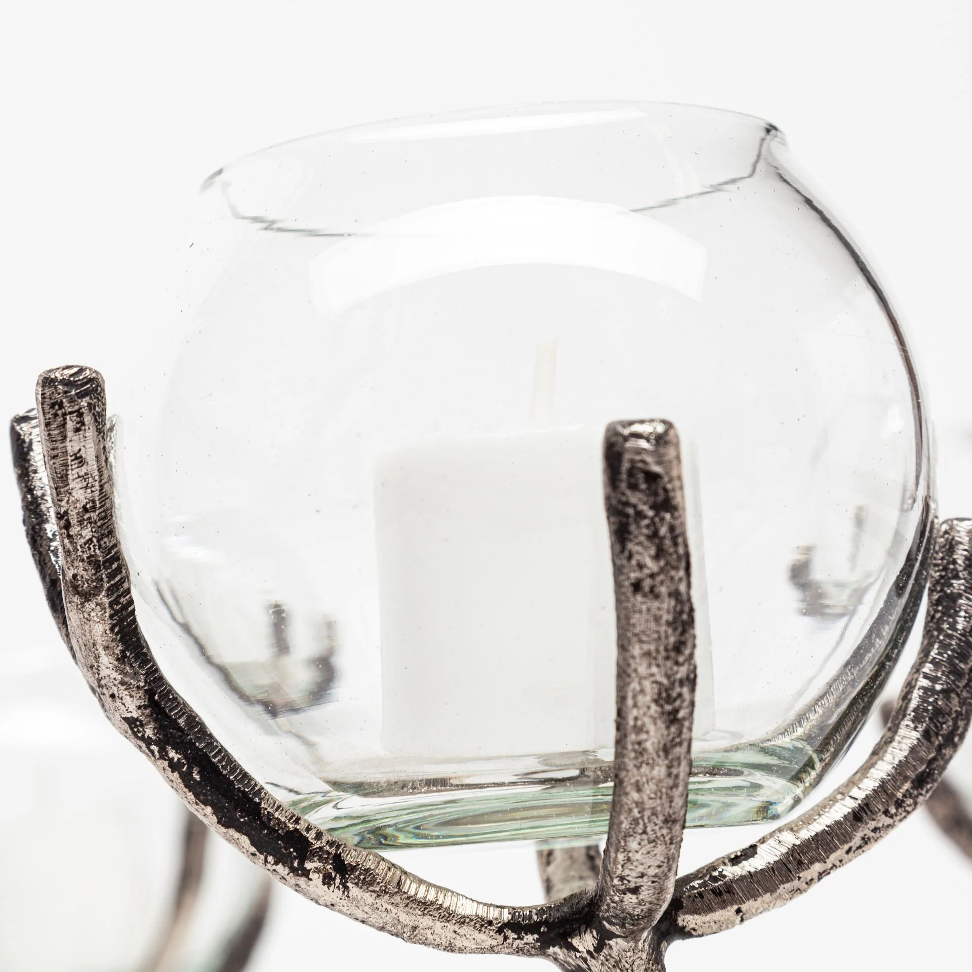 Vine Candle Holder - Image 5