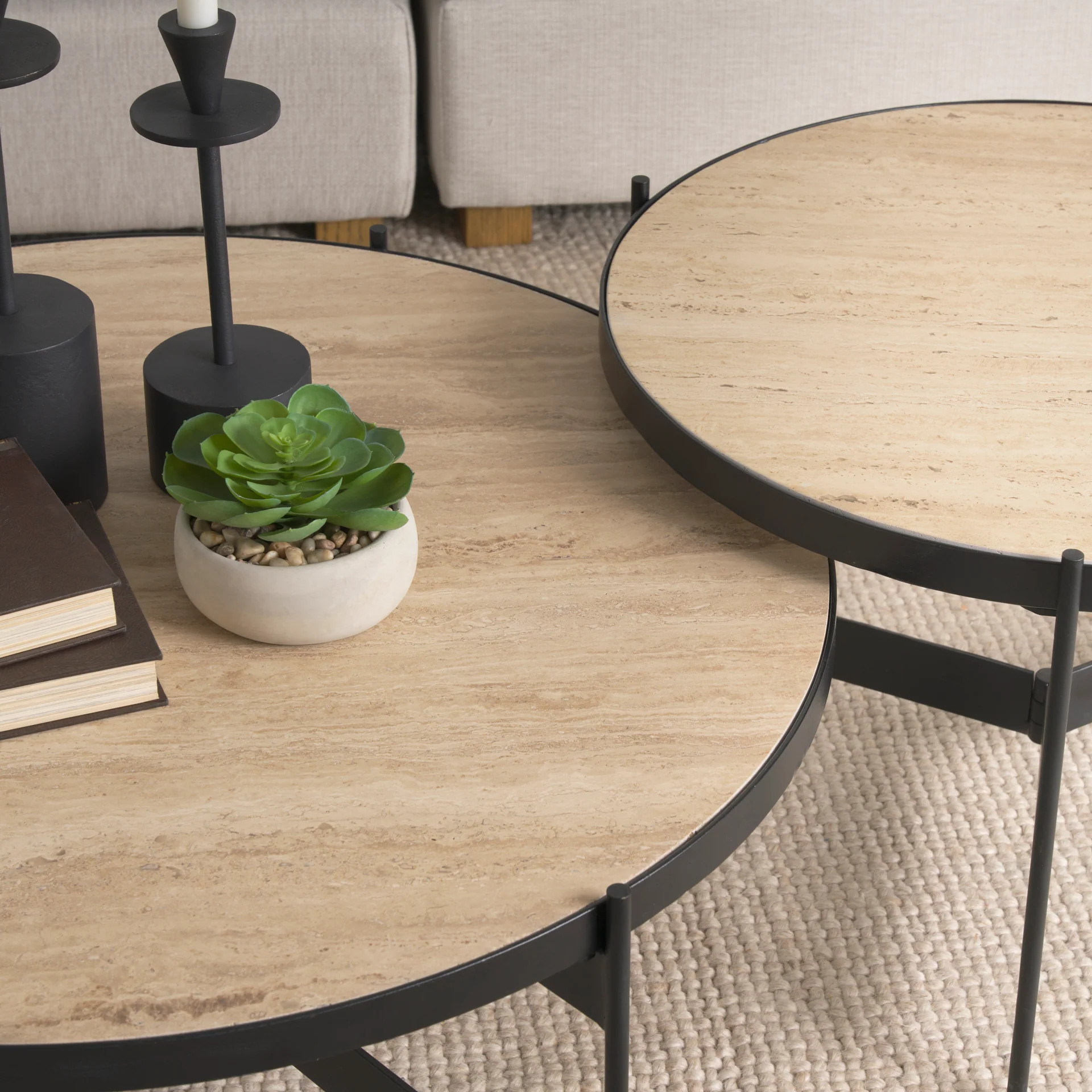Wade Coffee Table - Image 3