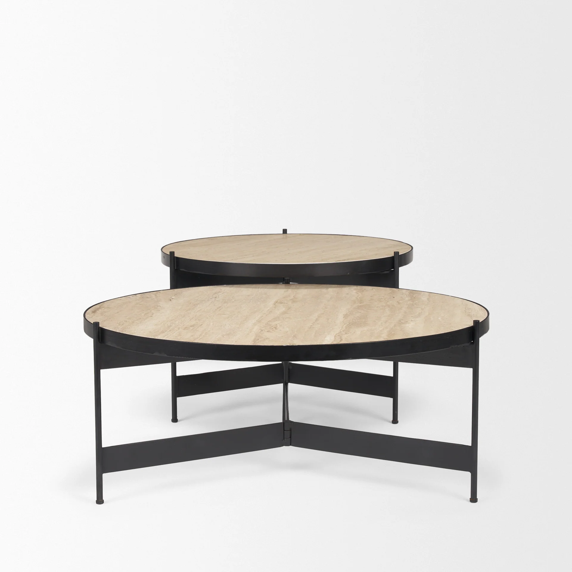 Wade Coffee Table - Image 6