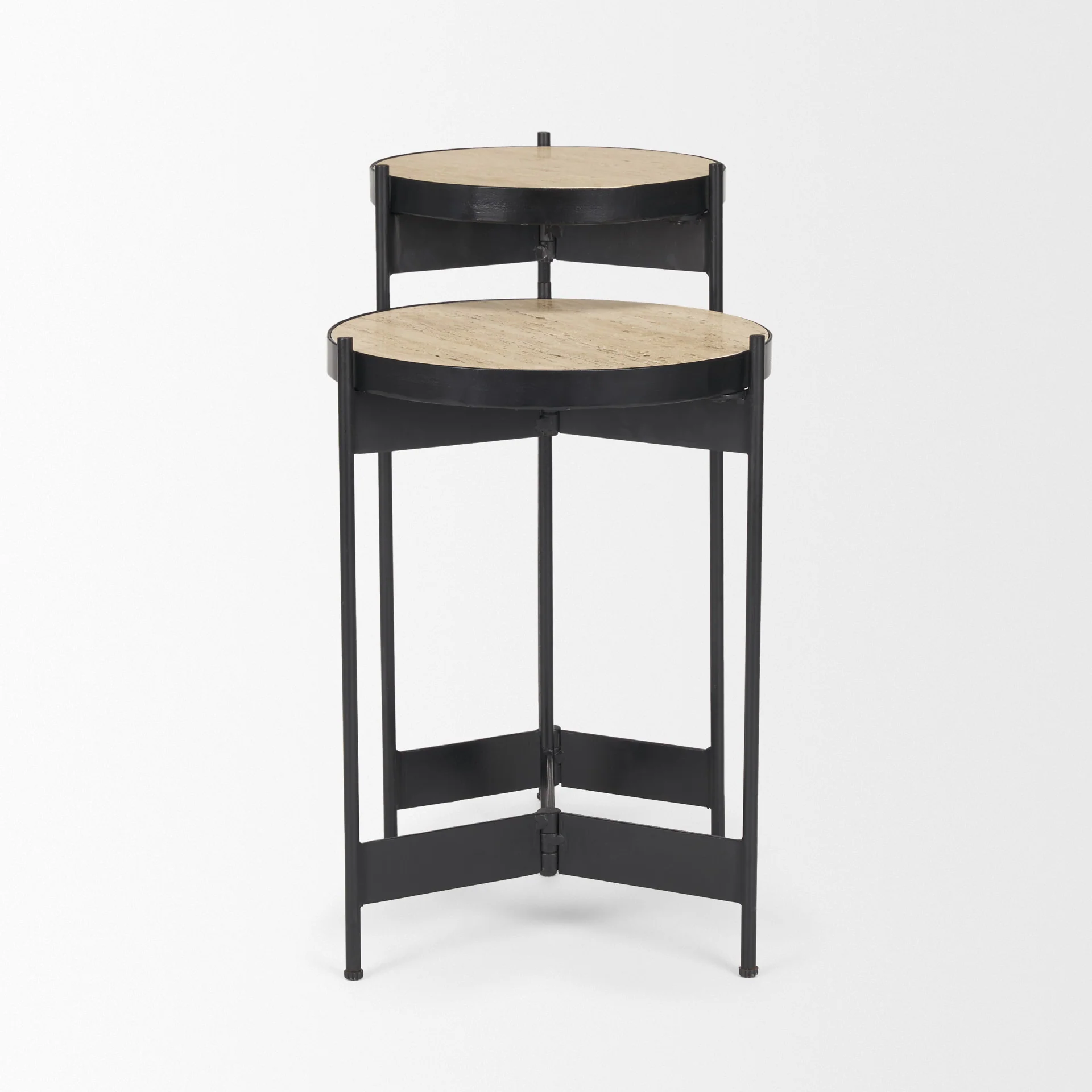 Wade End/Side Tables - Image 5