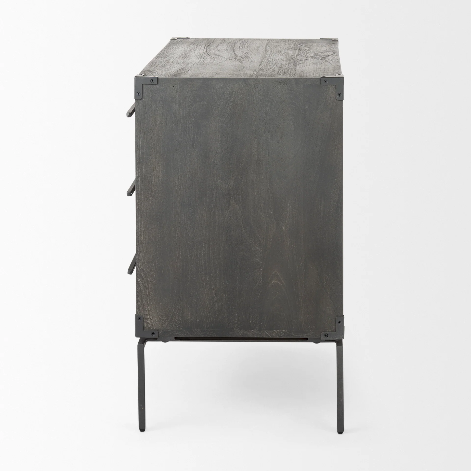 Ward Accent Cabinet - Image 6
