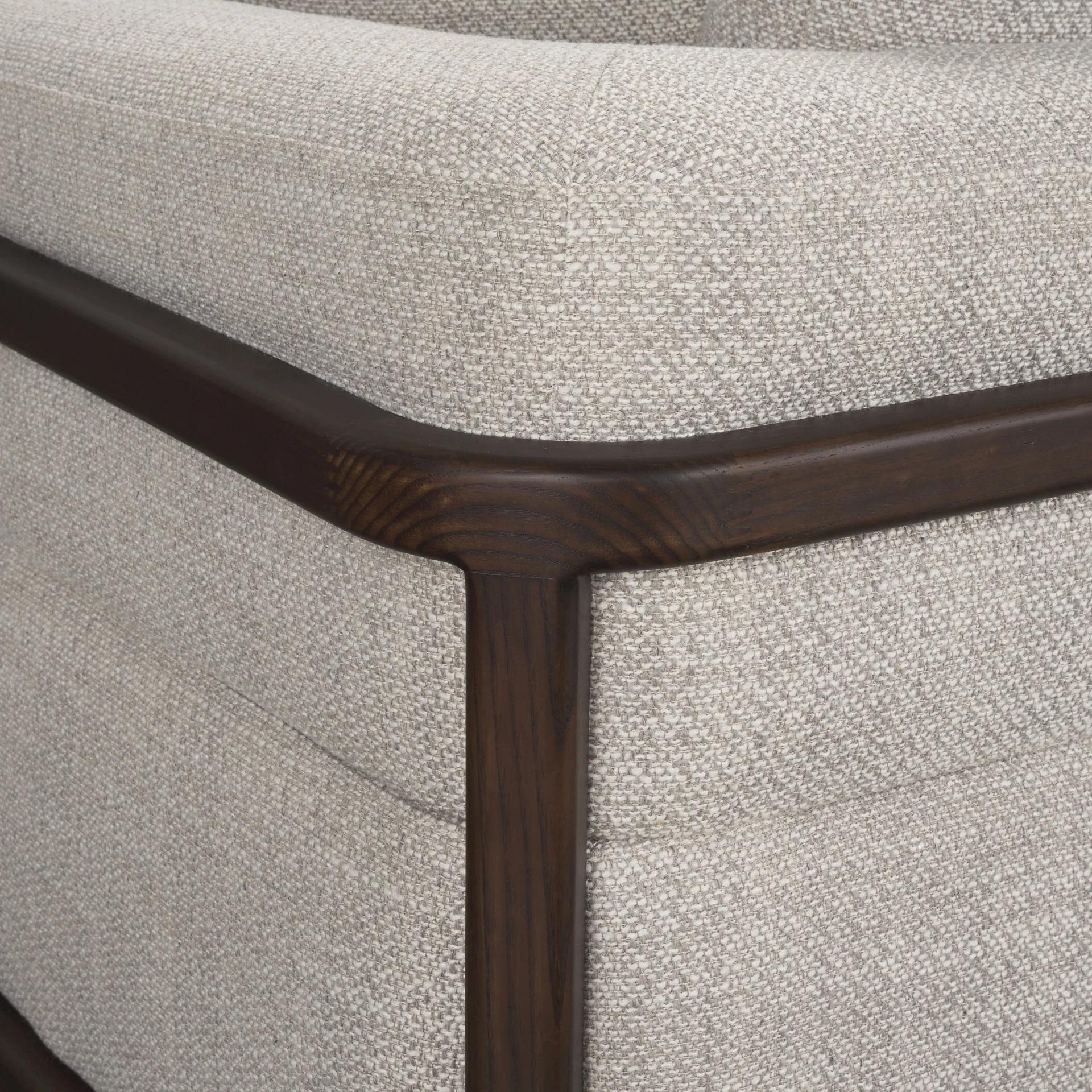 Warner 3 Seater Sofa - Image 9