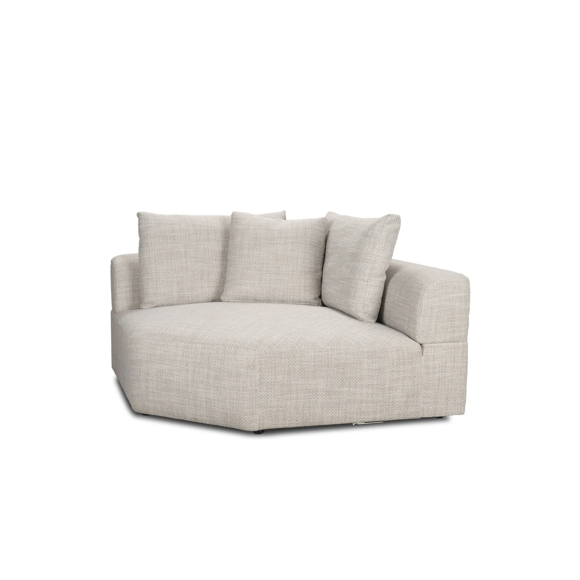 Warner Corner Sofa