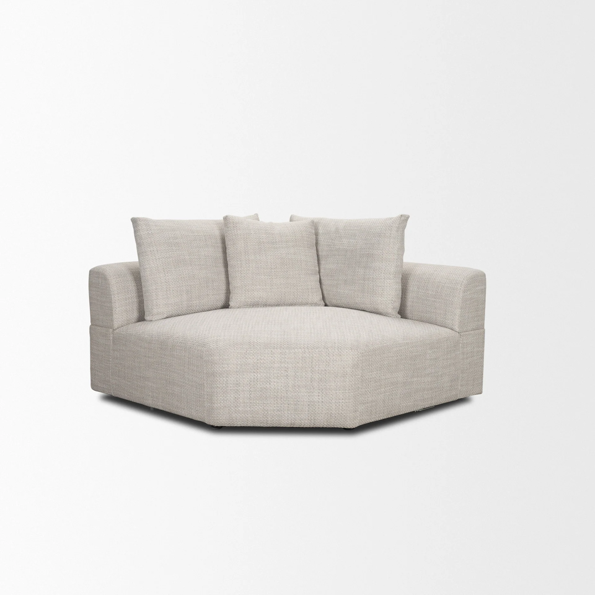 Warner Corner Sofa - Image 3