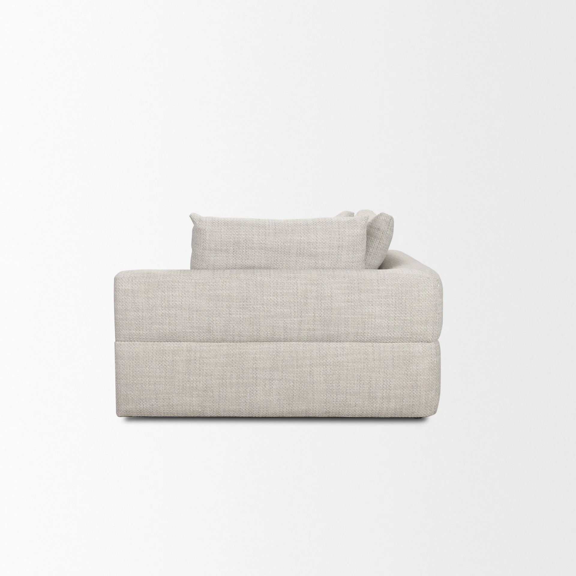 Warner Corner Sofa - Image 5