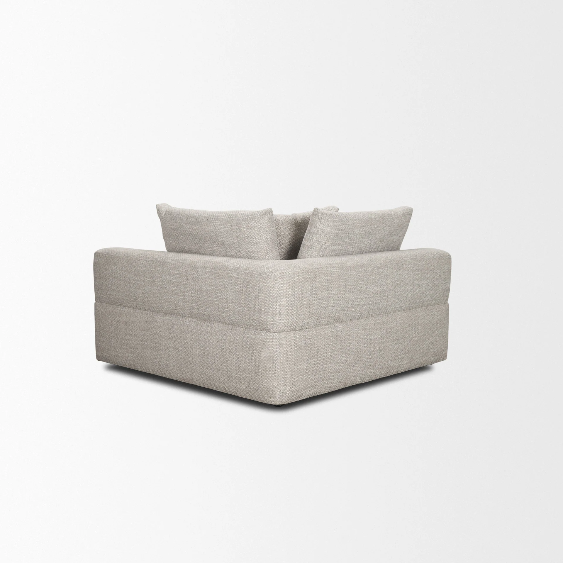 Warner Corner Sofa - Image 6