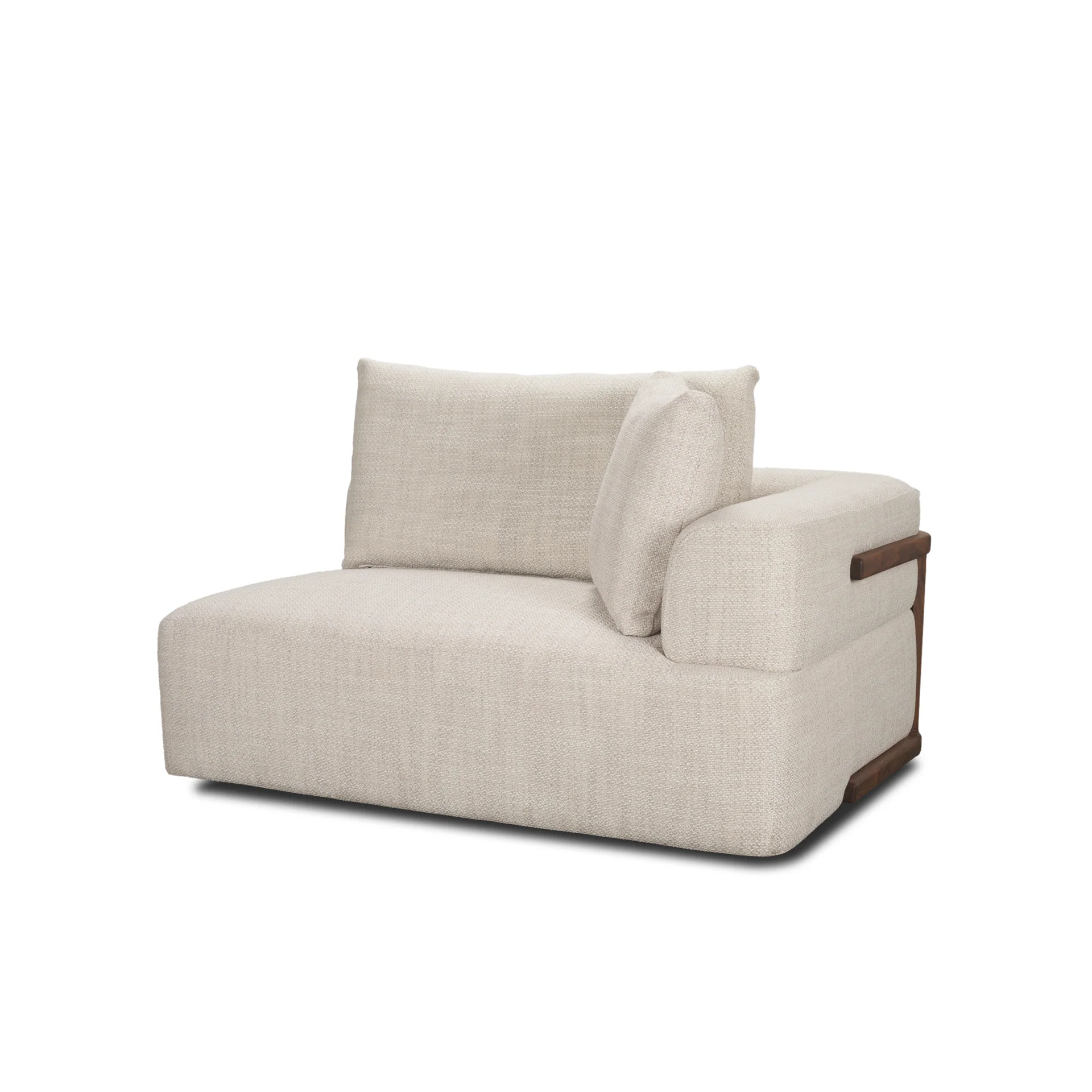 Warner Long Left Sectional - Image 6