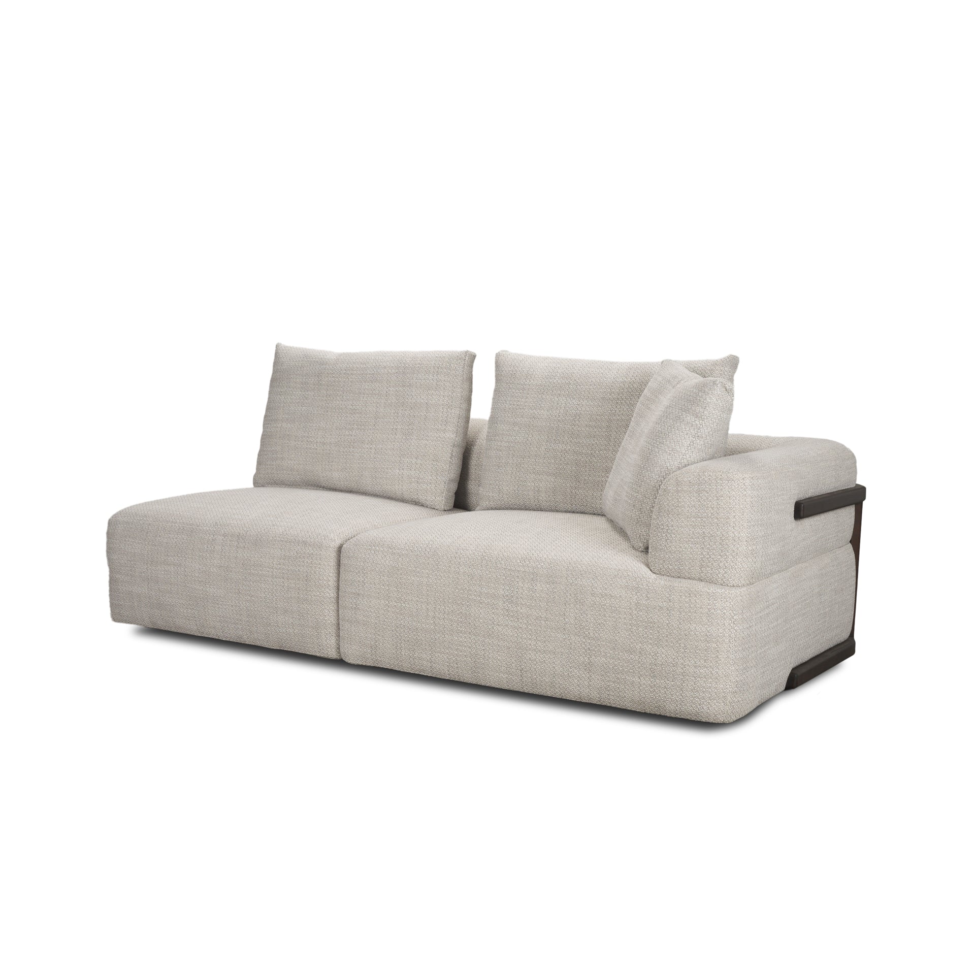 Warner Long Sectional - Image 12