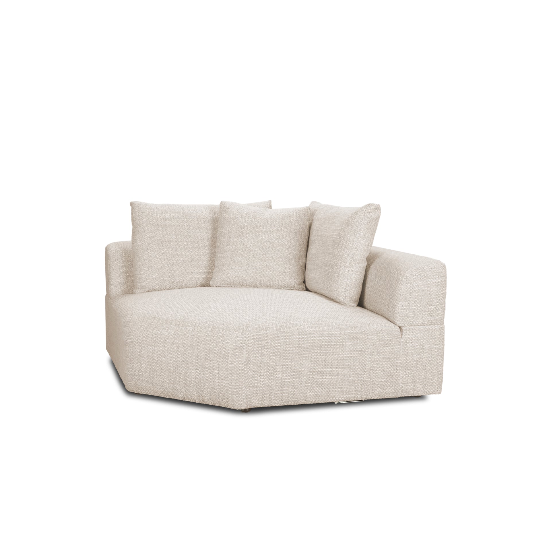 Warner Long Sectional - Image 5