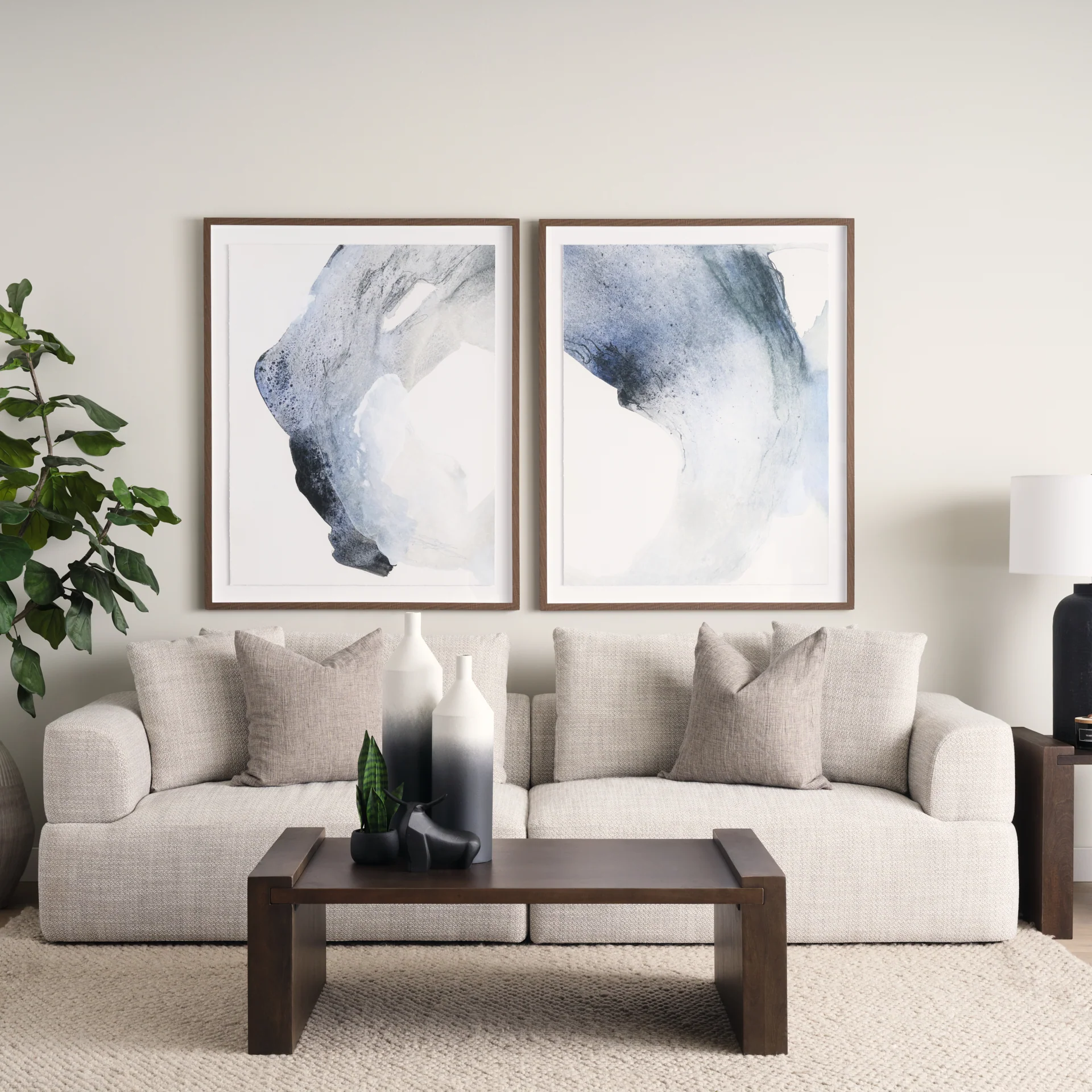 Warner Sofa - Image 16