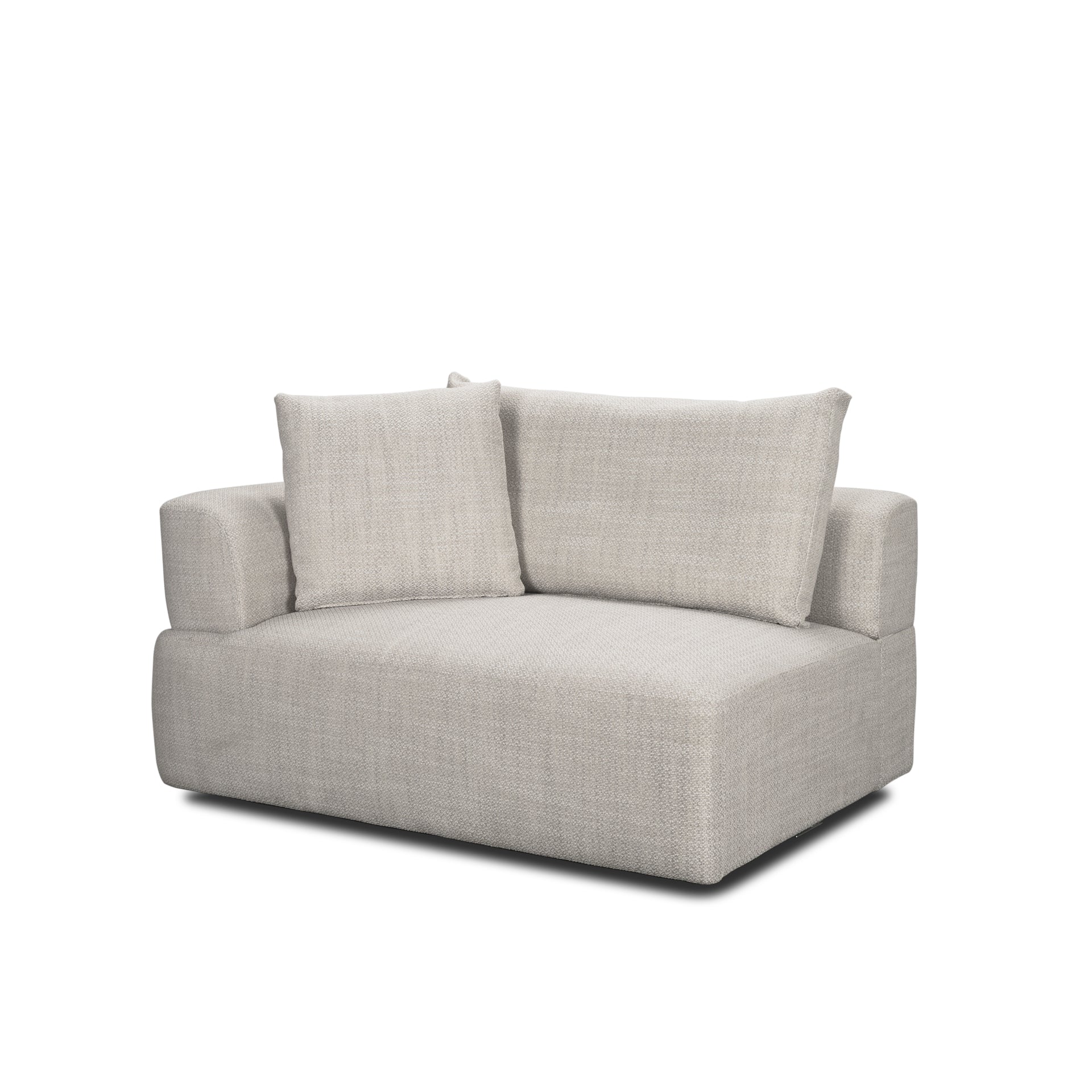 Warner Standard Sectional - Image 10