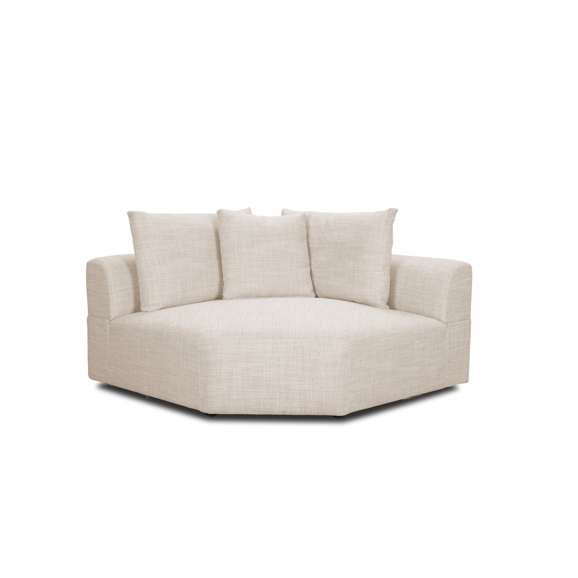 Warner Standard Sectional - Image 5