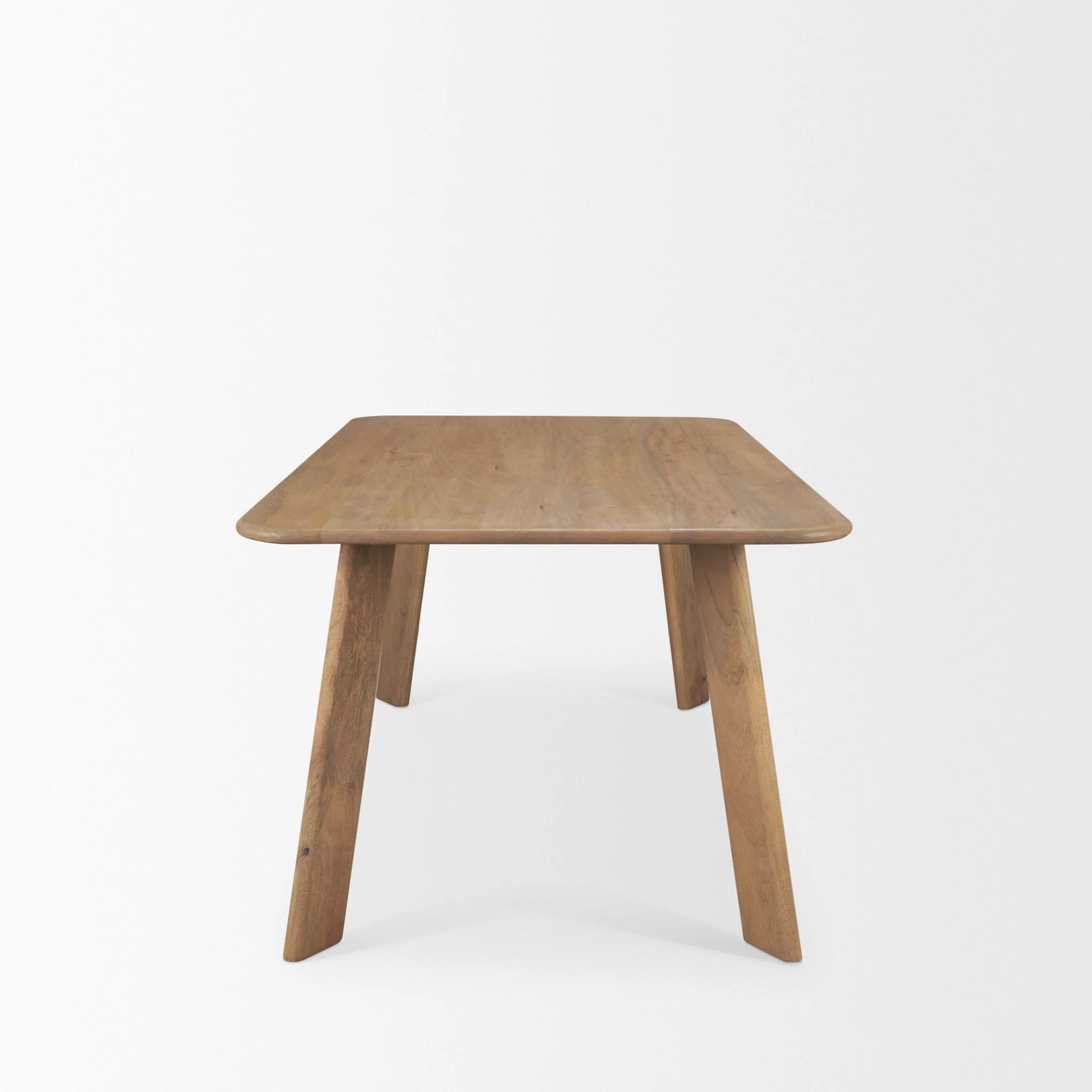Welborn 72" Dining Table - Image 6