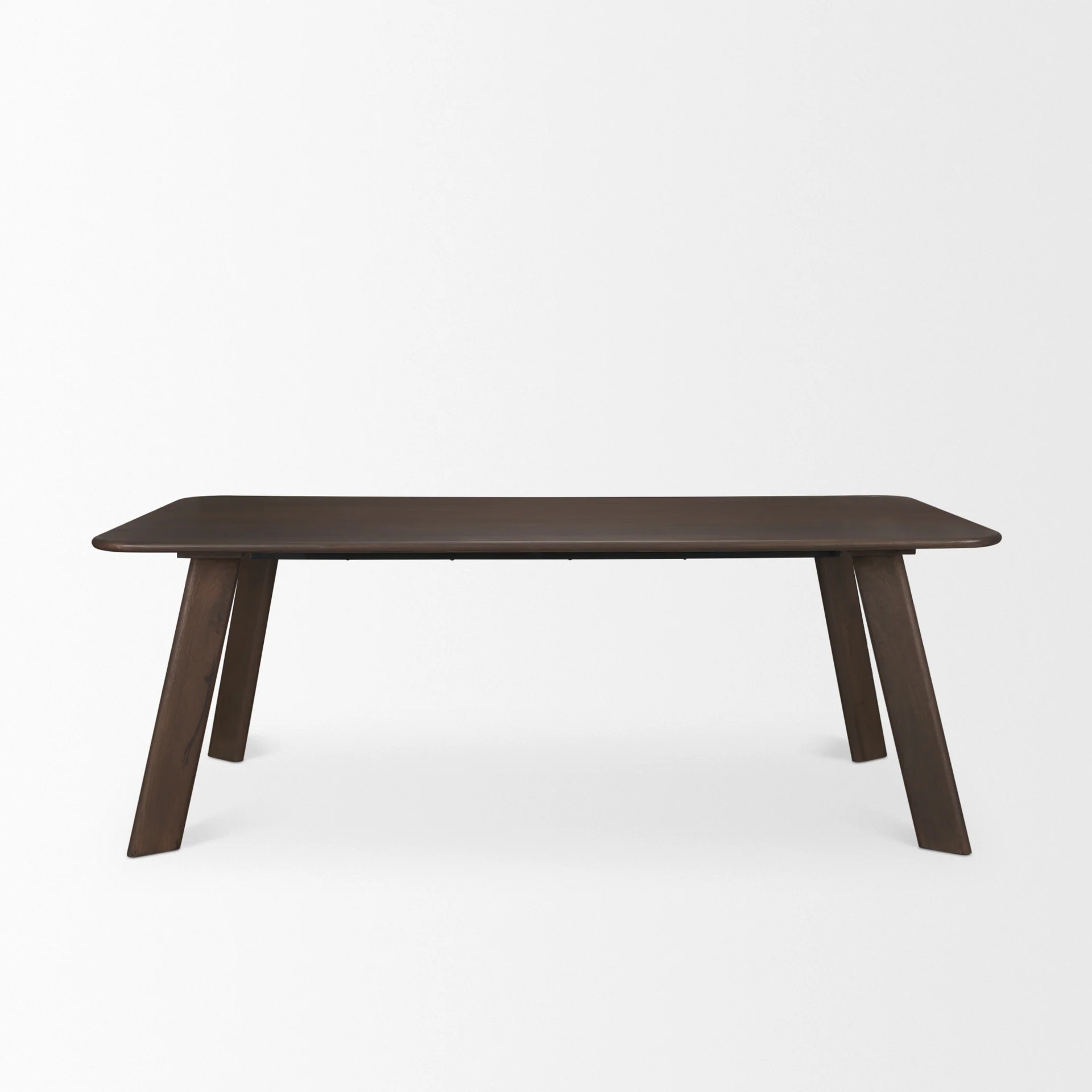 Welborn 84" Dining Table - Image 5