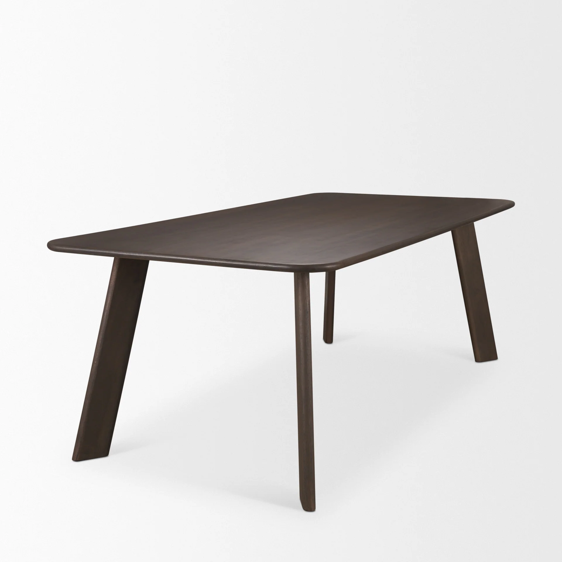 Welborn 84" Dining Table - Image 7