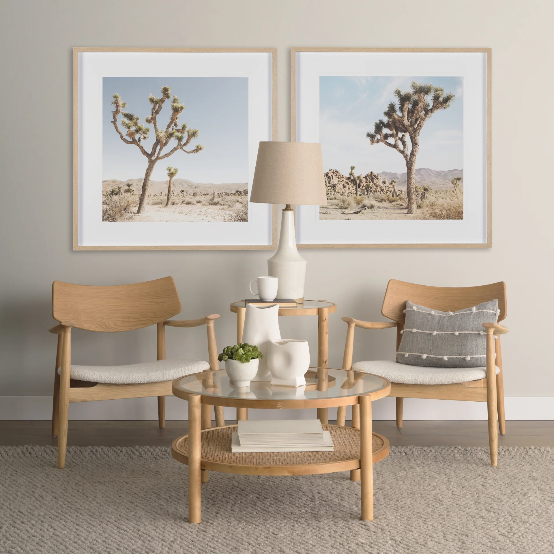 Weslyn End/Side Table - Image 2
