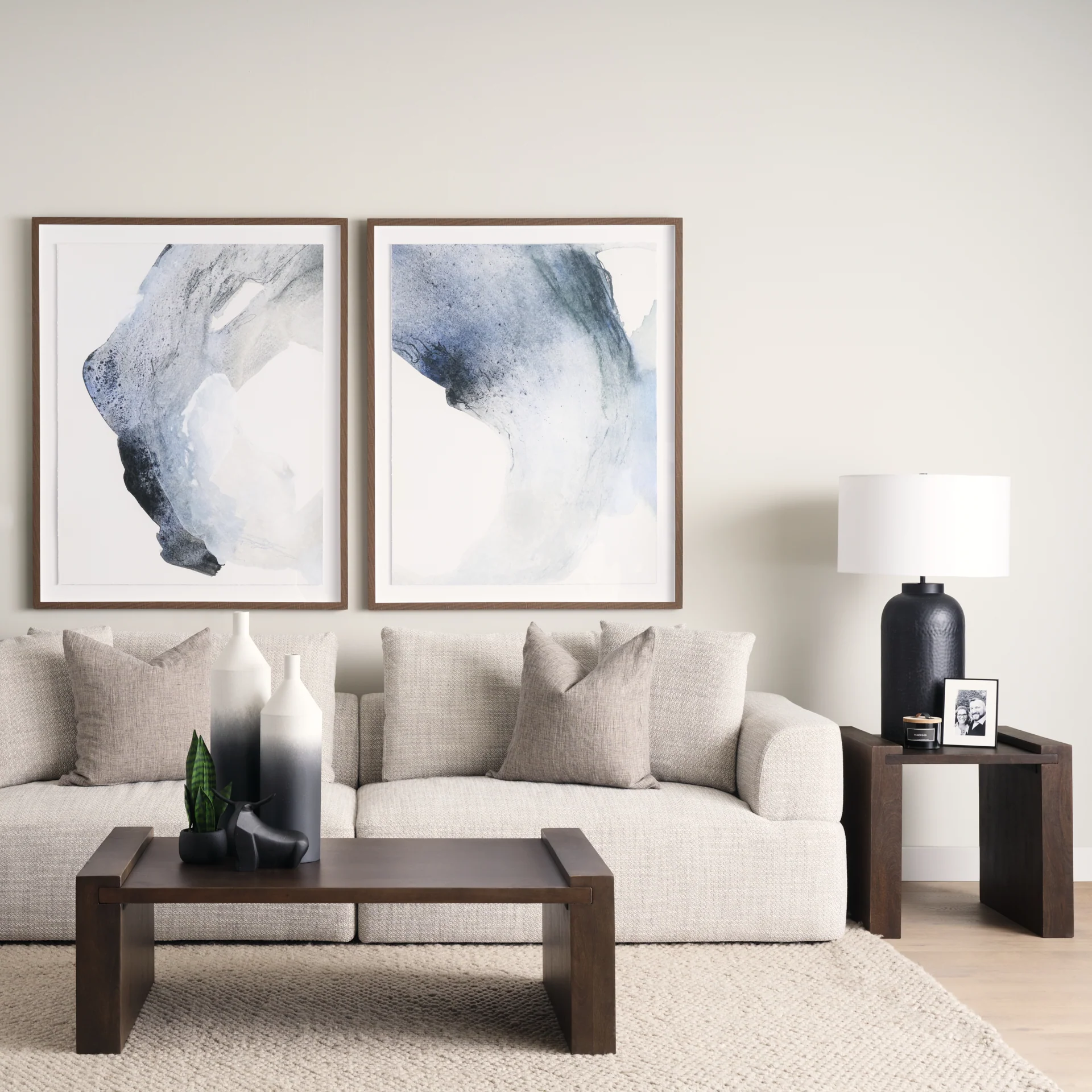 Wesson Coffee Table - Image 3