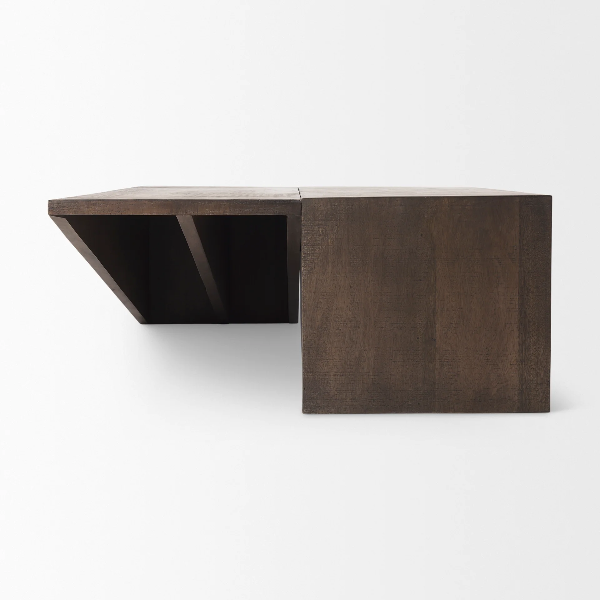 West Coffee Table - Image 8