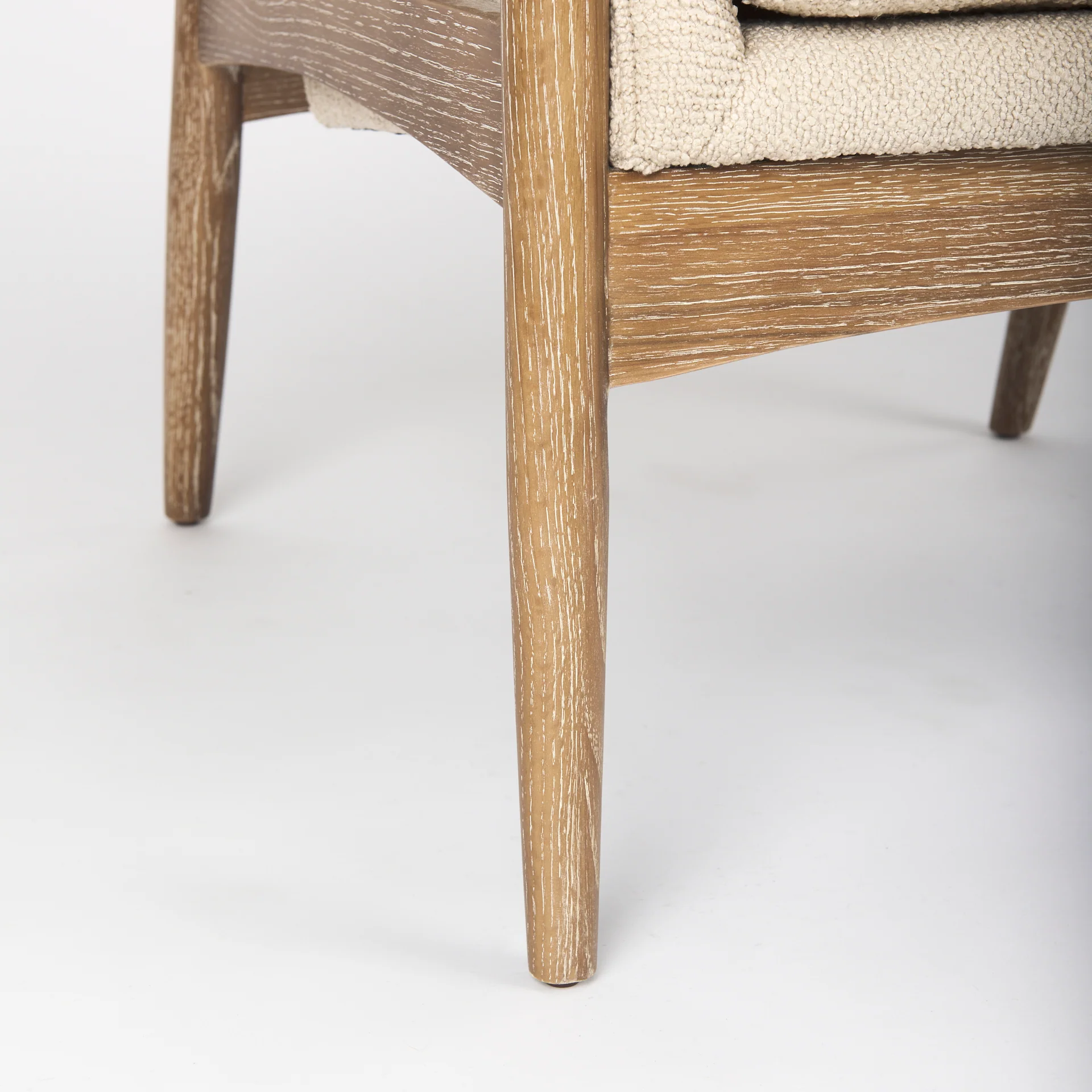 Westan Upholstered Accent Chair - Image 12