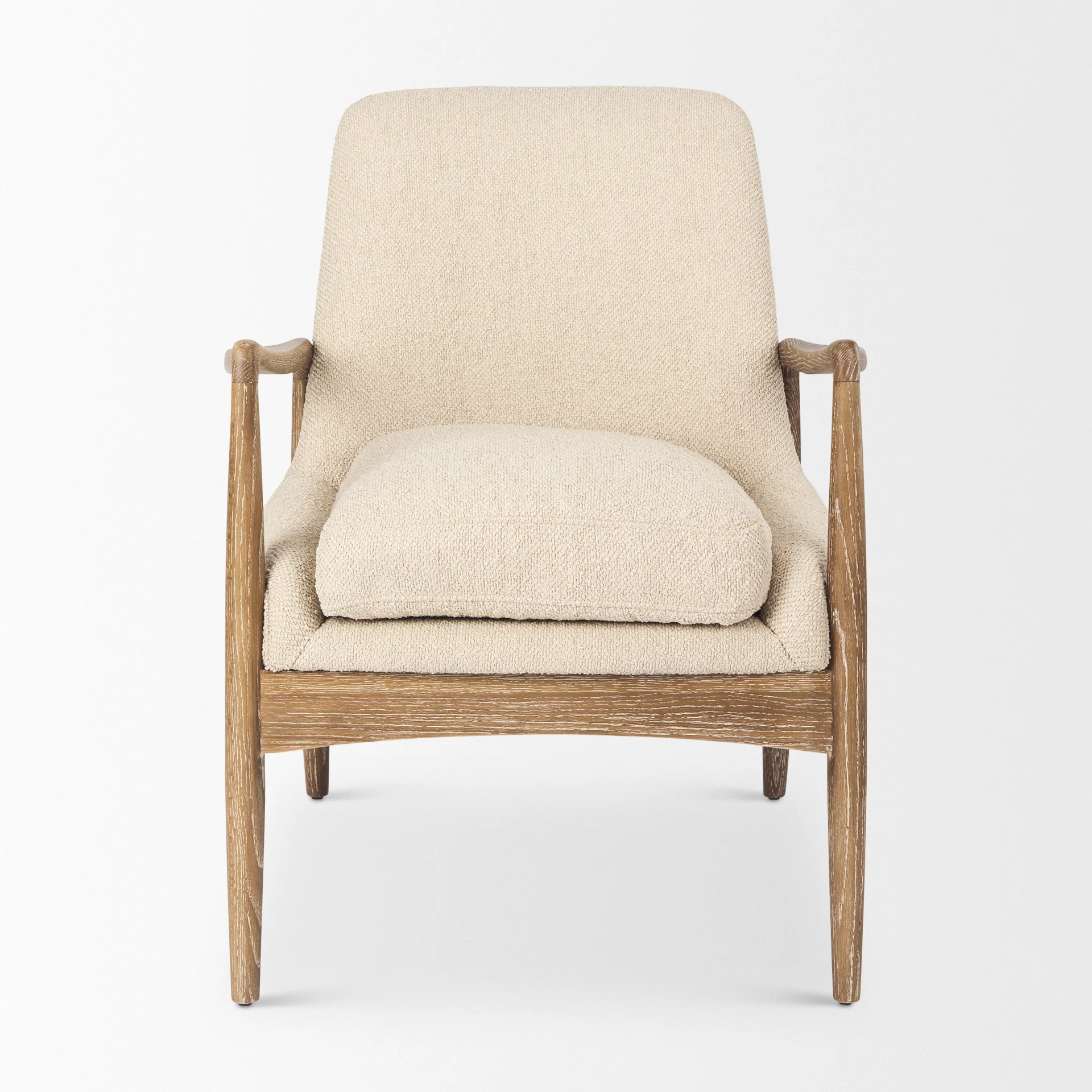 Westan Upholstered Accent Chair - Image 4