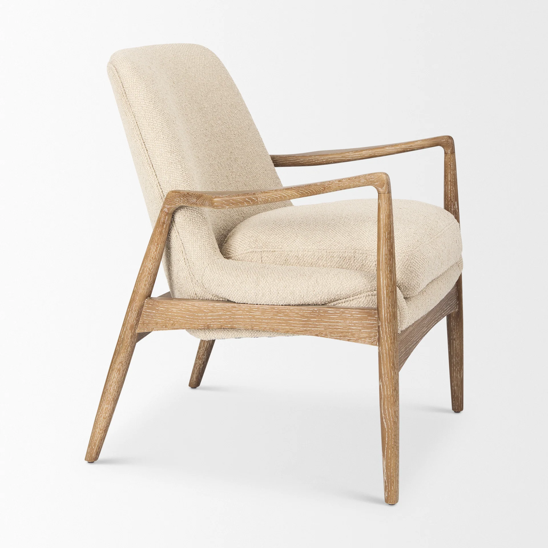 Westan Upholstered Accent Chair - Image 7