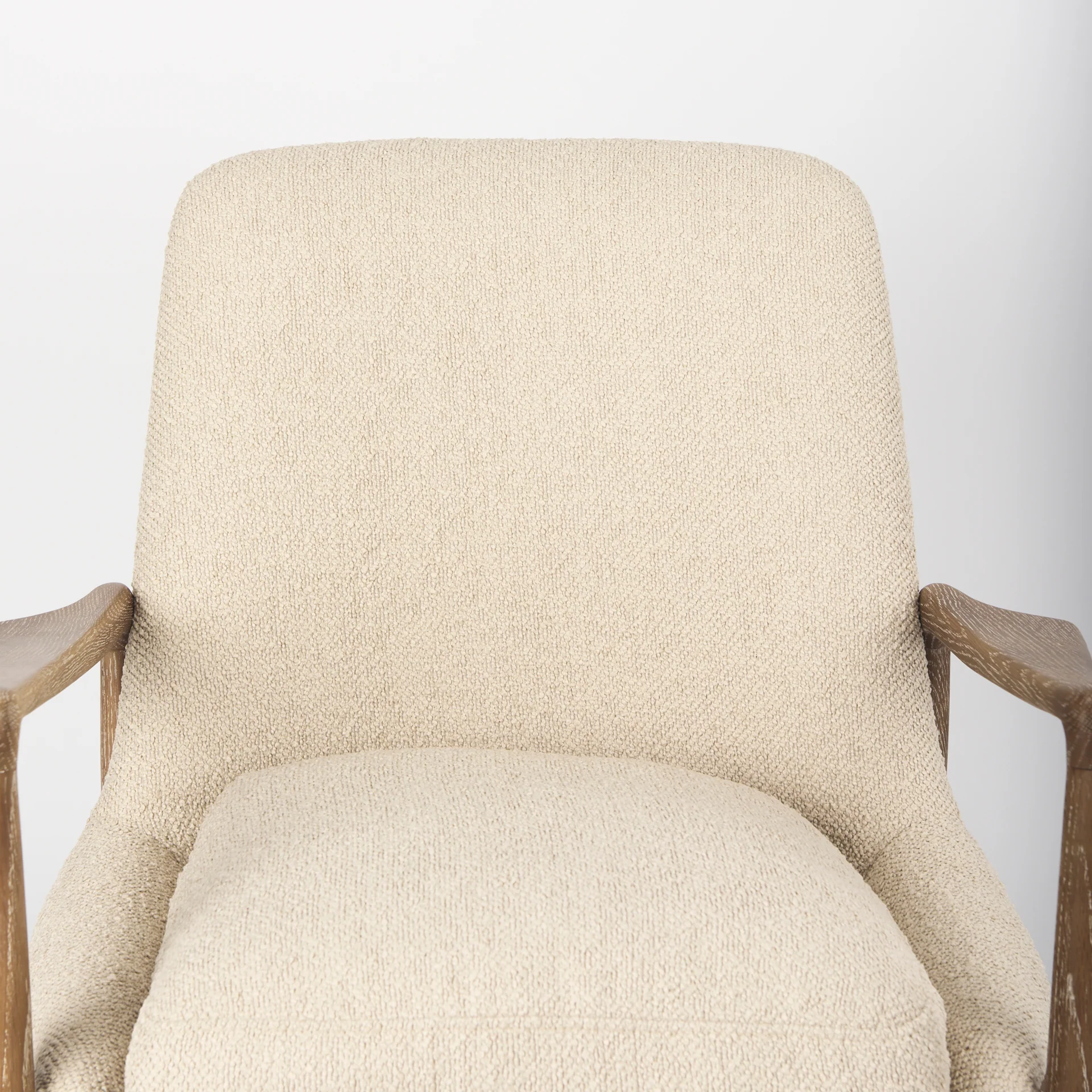 Westan Upholstered Accent Chair - Image 8