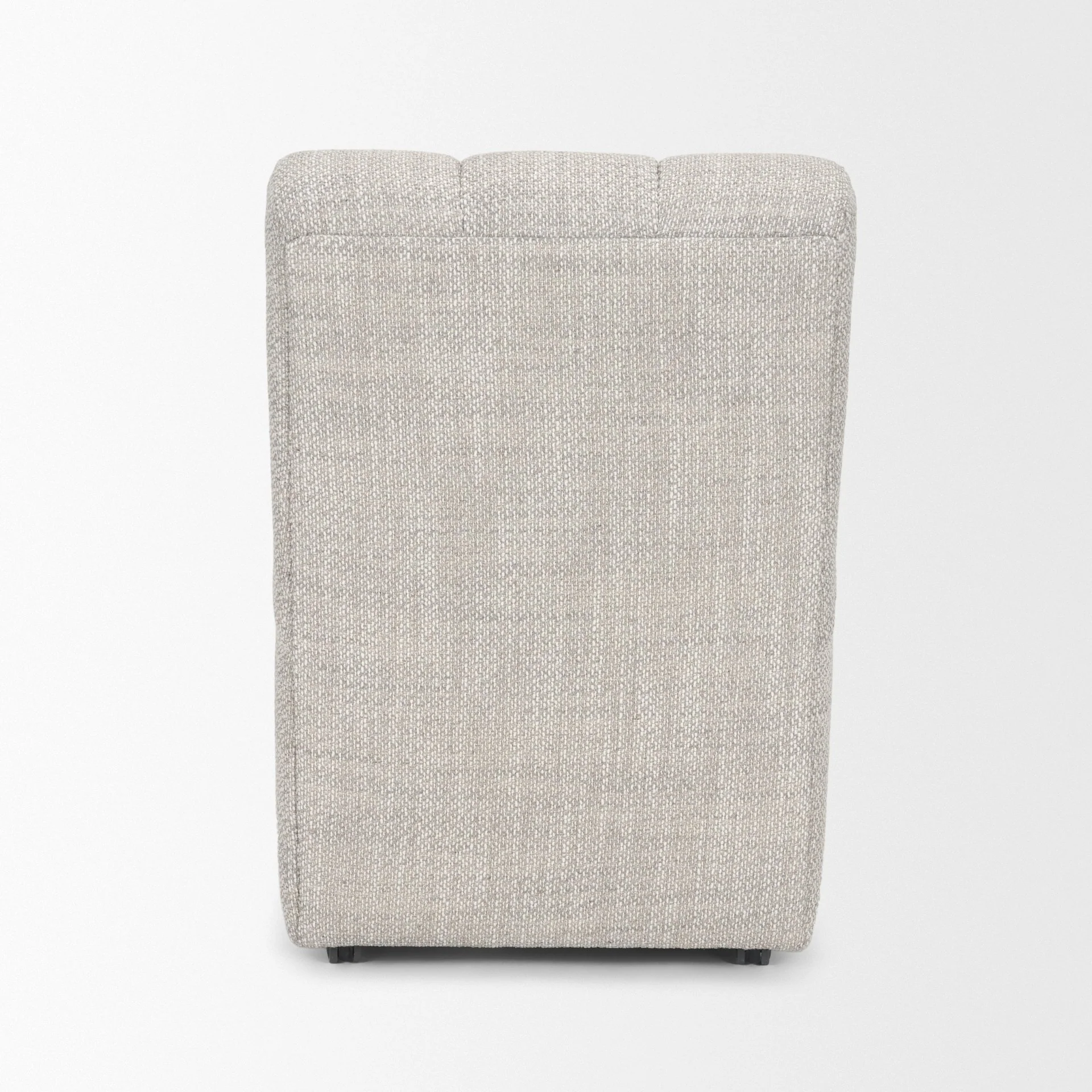 Wilkins Fabric Dining Chair - Image 9