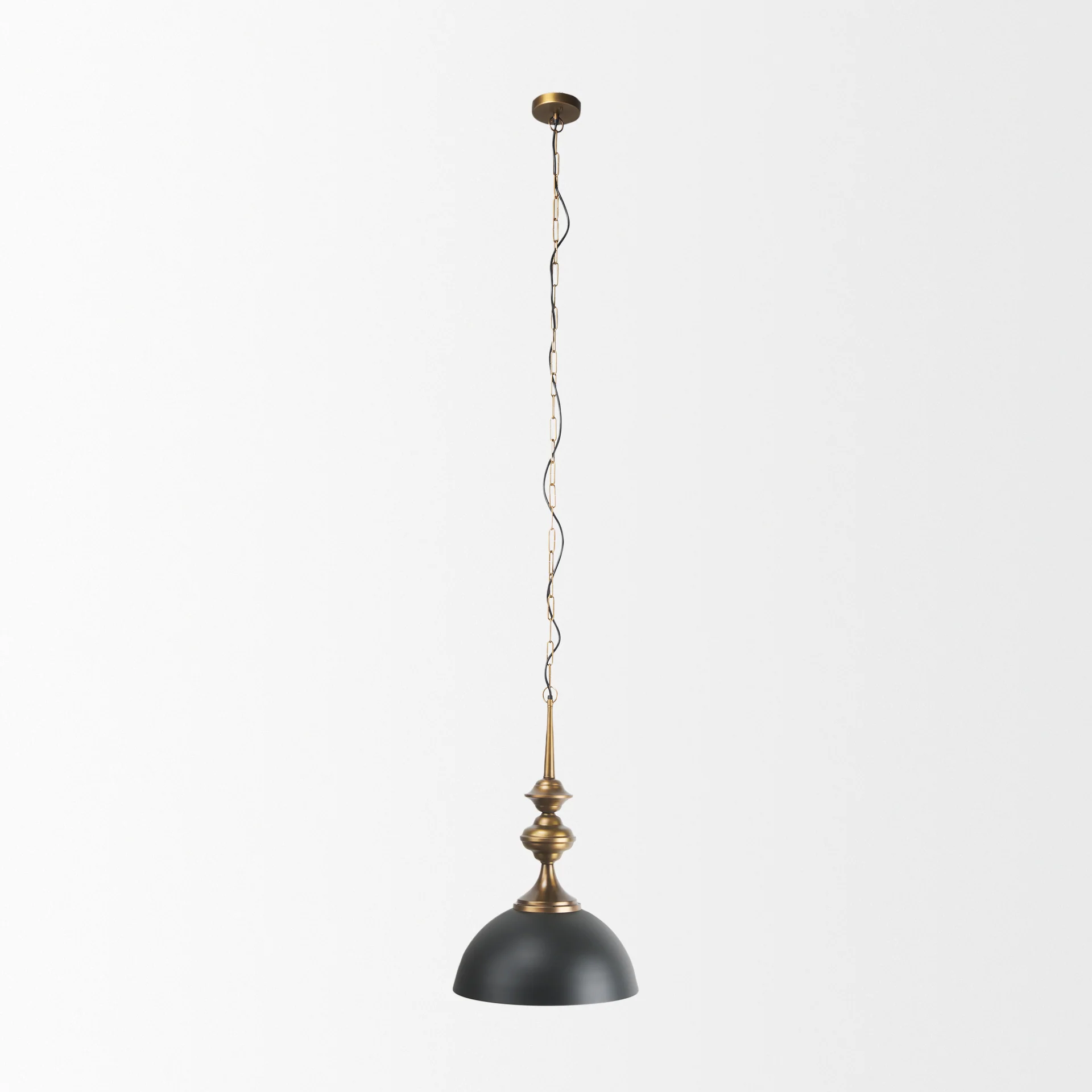 Willson Pendant Light - Image 4
