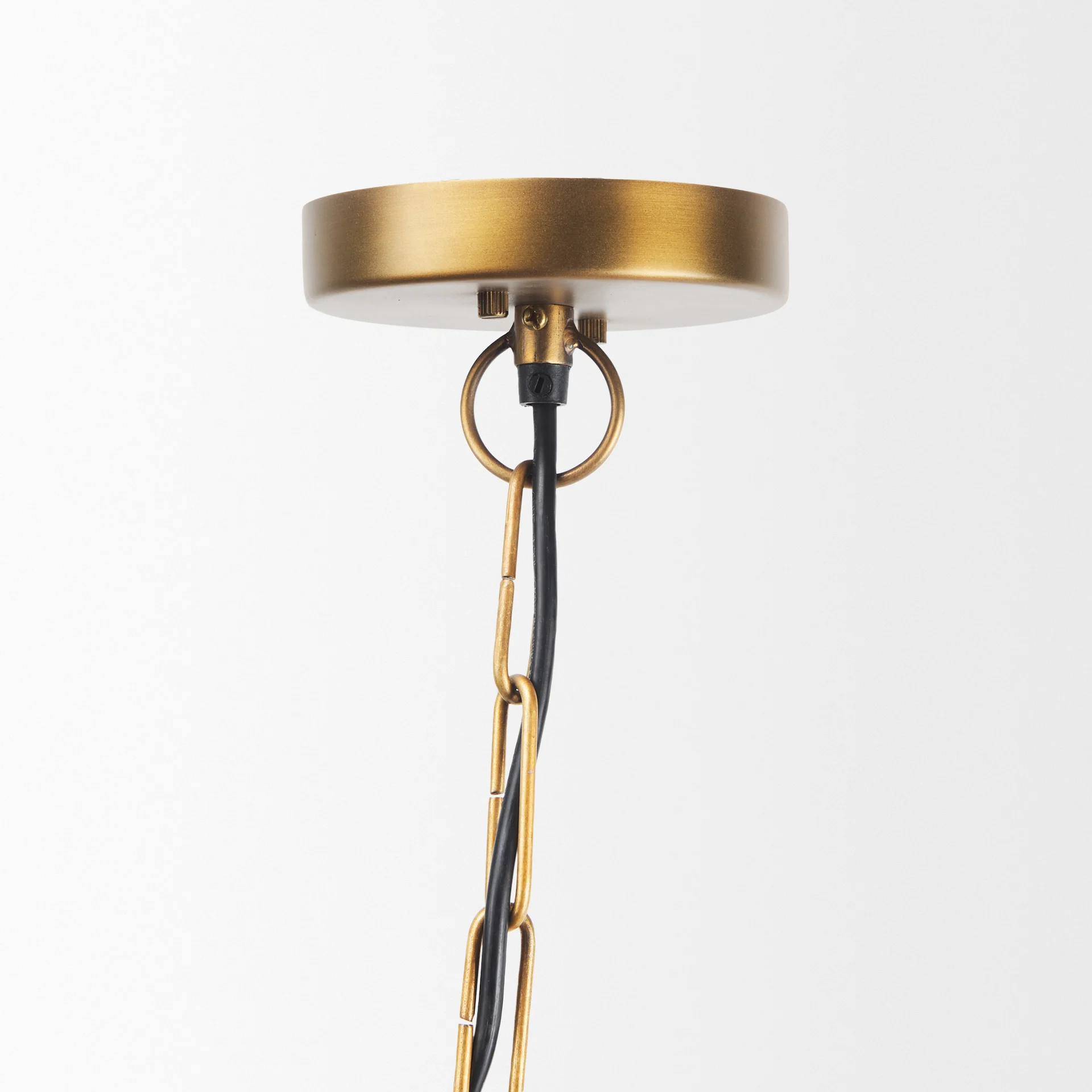 Willson Pendant Light - Image 5