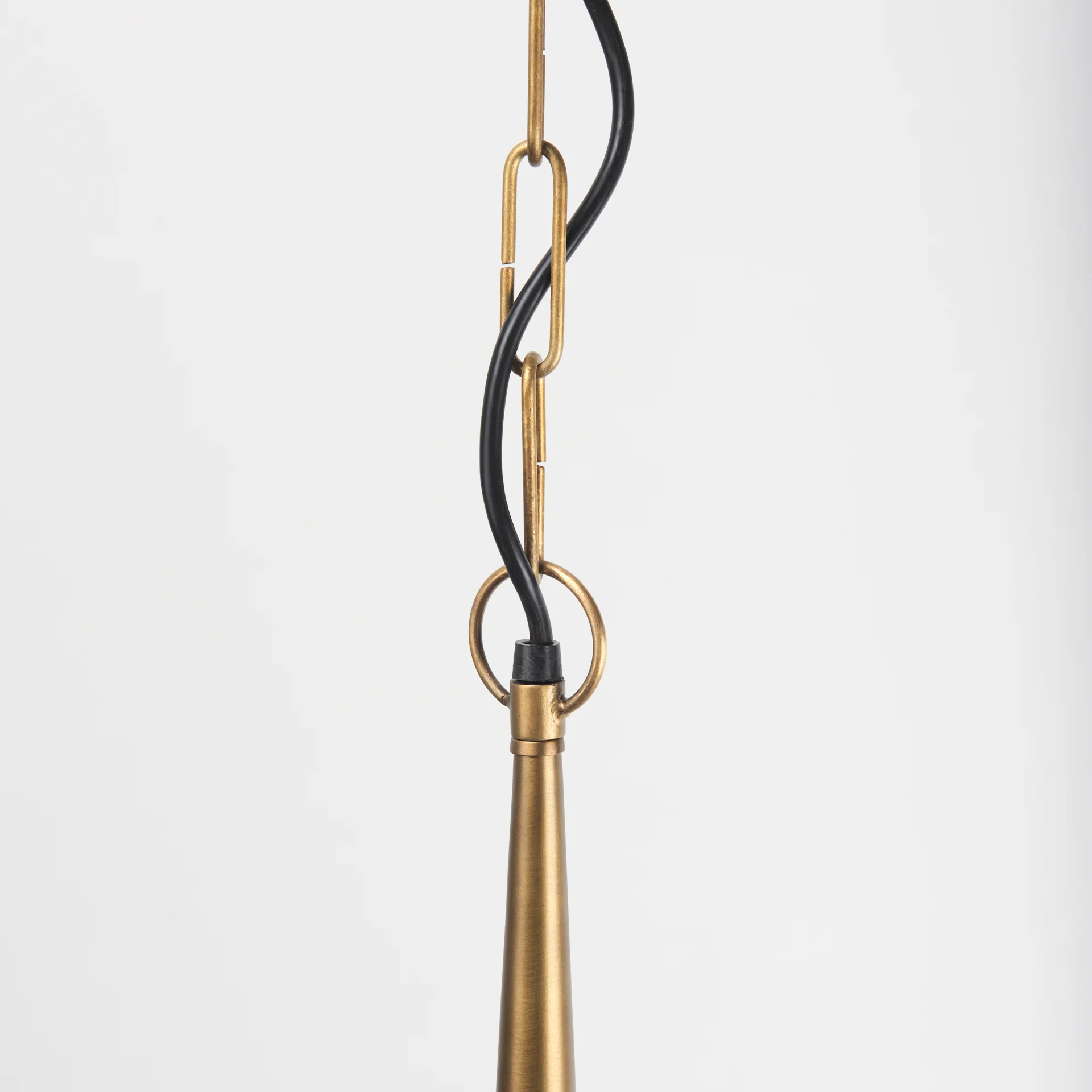 Willson Pendant Light - Image 7