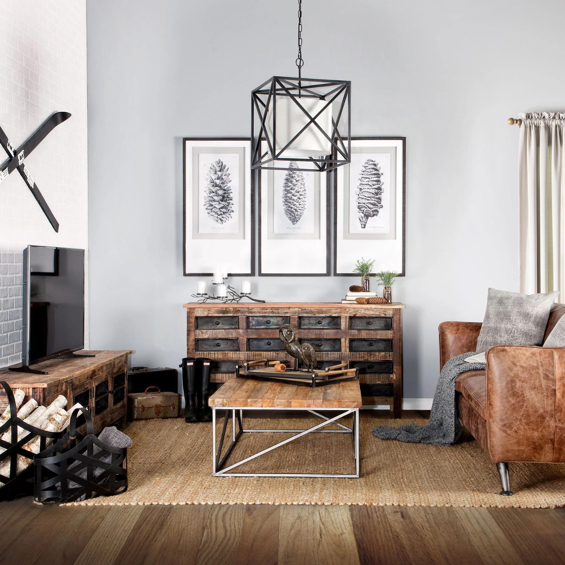 Wilton Sideboard - Image 2