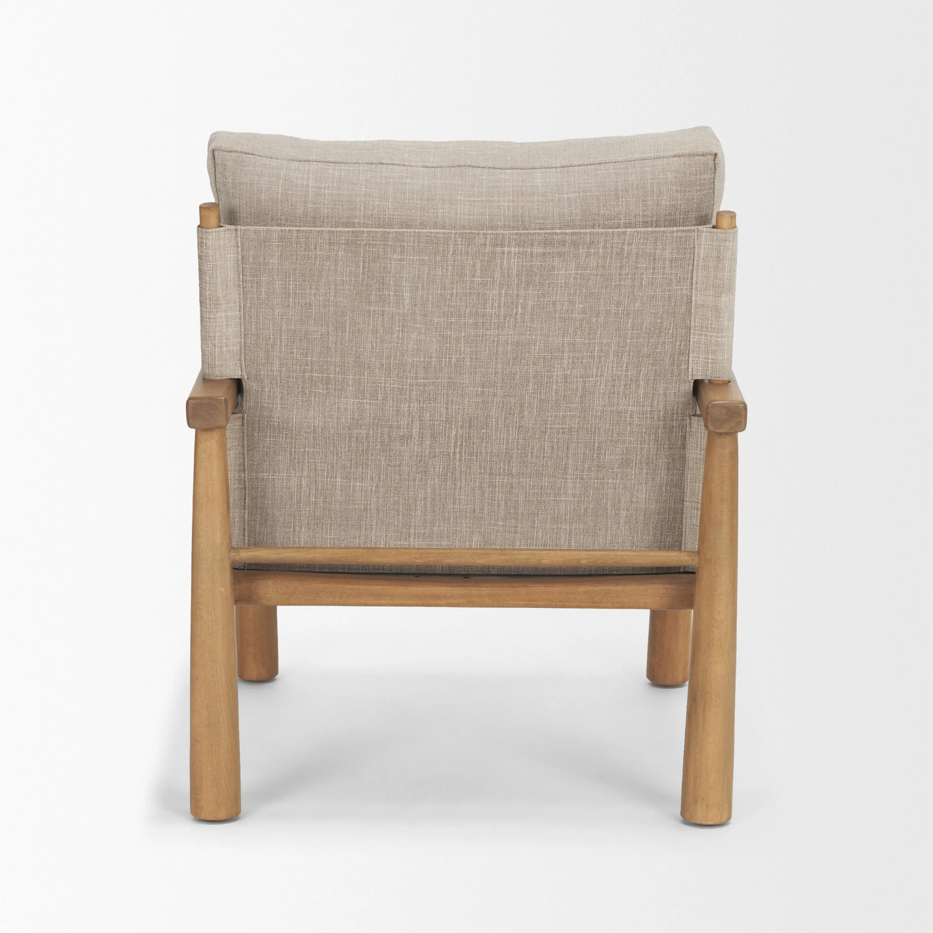 Witton Accent Chair - Image 5