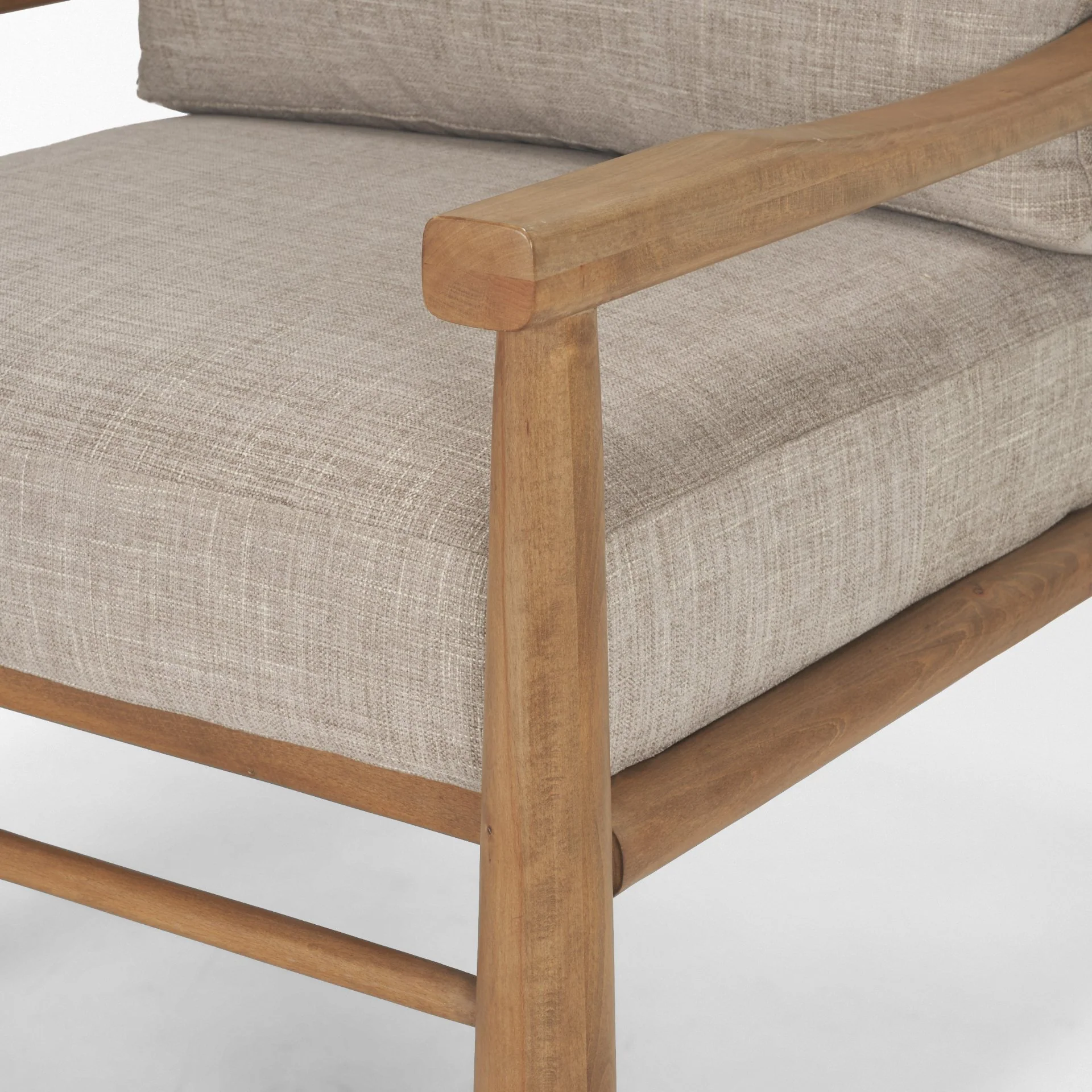 Witton Accent Chair - Image 9