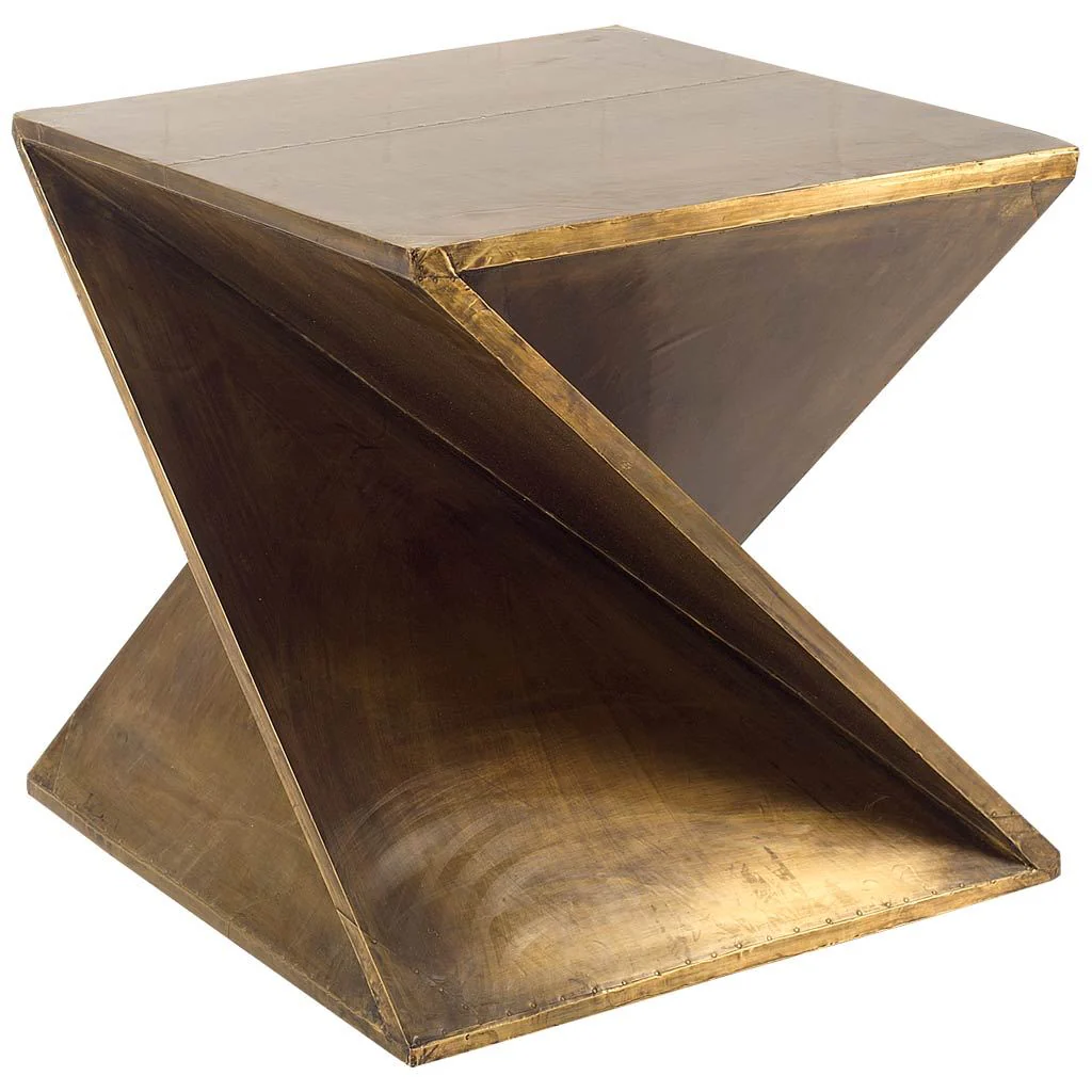 Zelda Accent Table