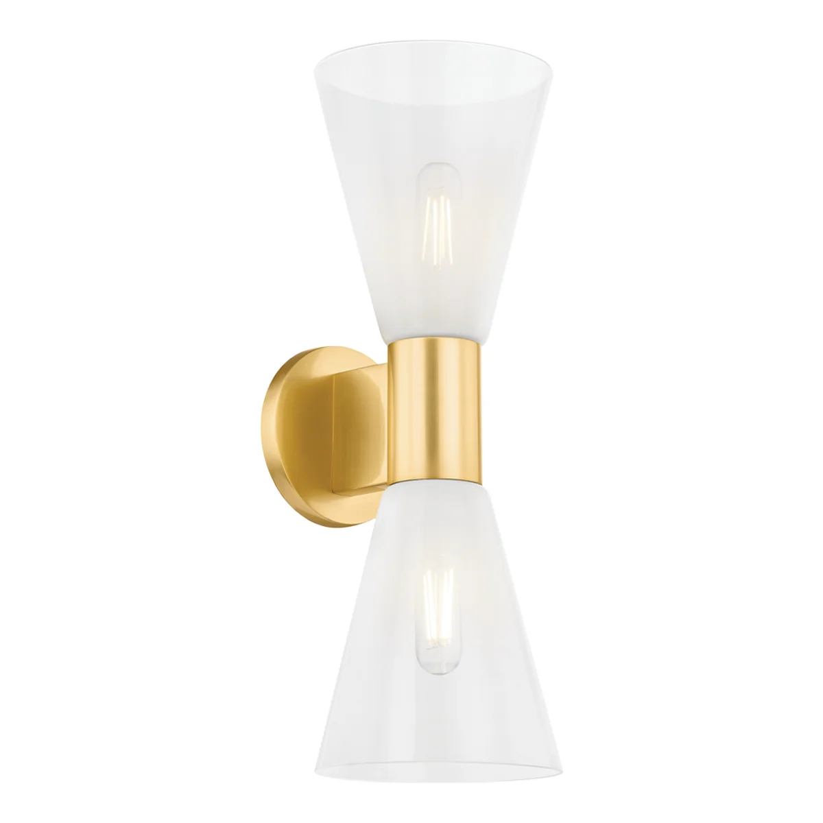 Alma Wall Sconce - Image 2