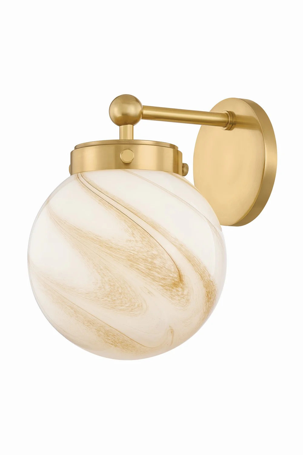Ambra Wall Sconce