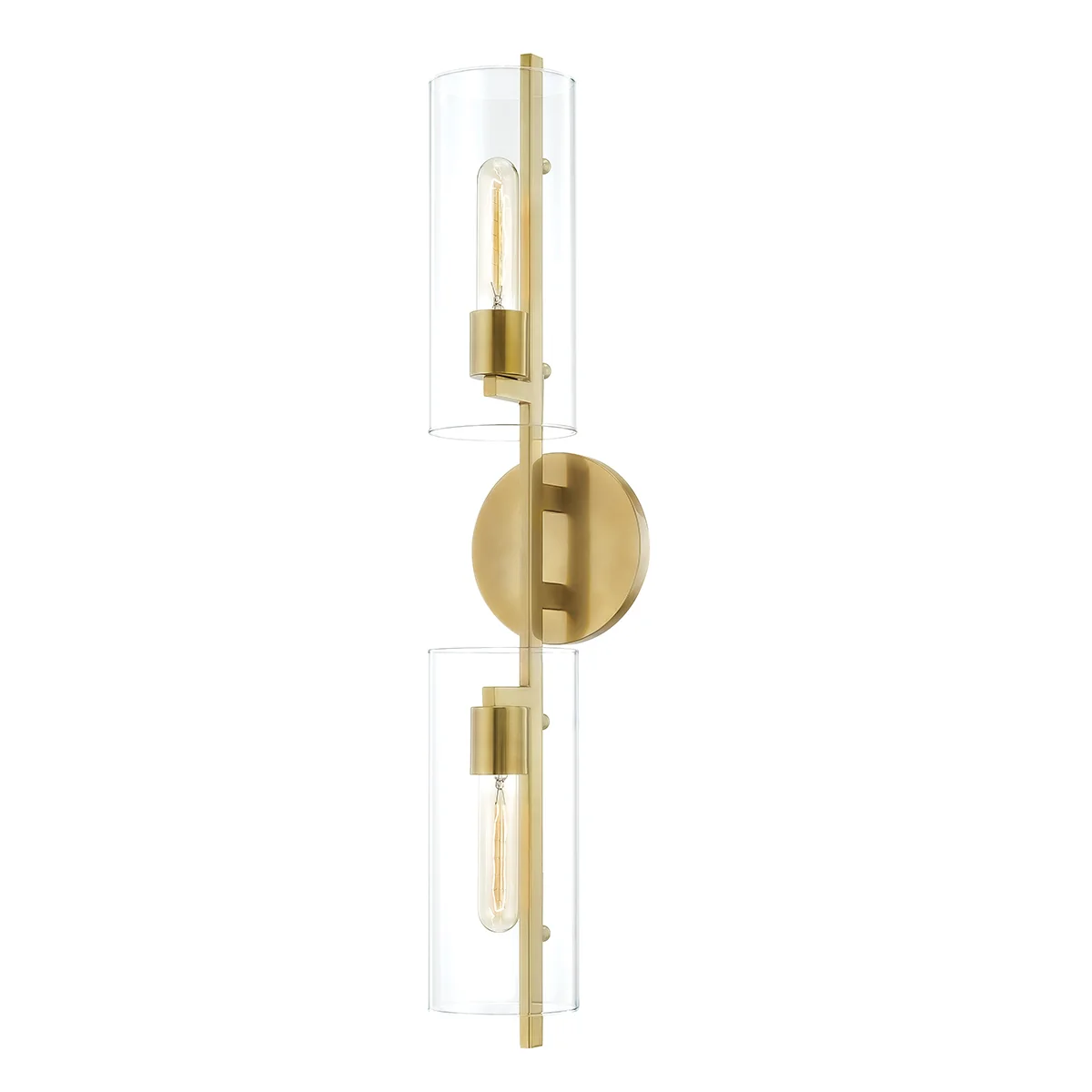 Ariel Wall Sconce - Image 2