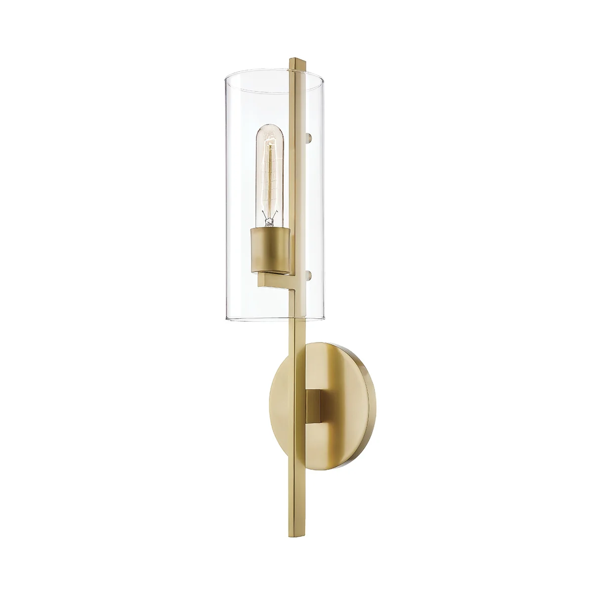 Ariel Wall Sconce - Image 4