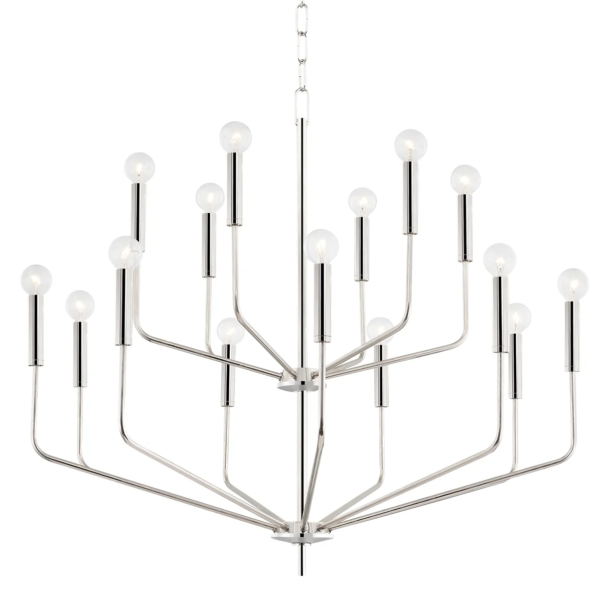 Bailey Chandelier - Image 2