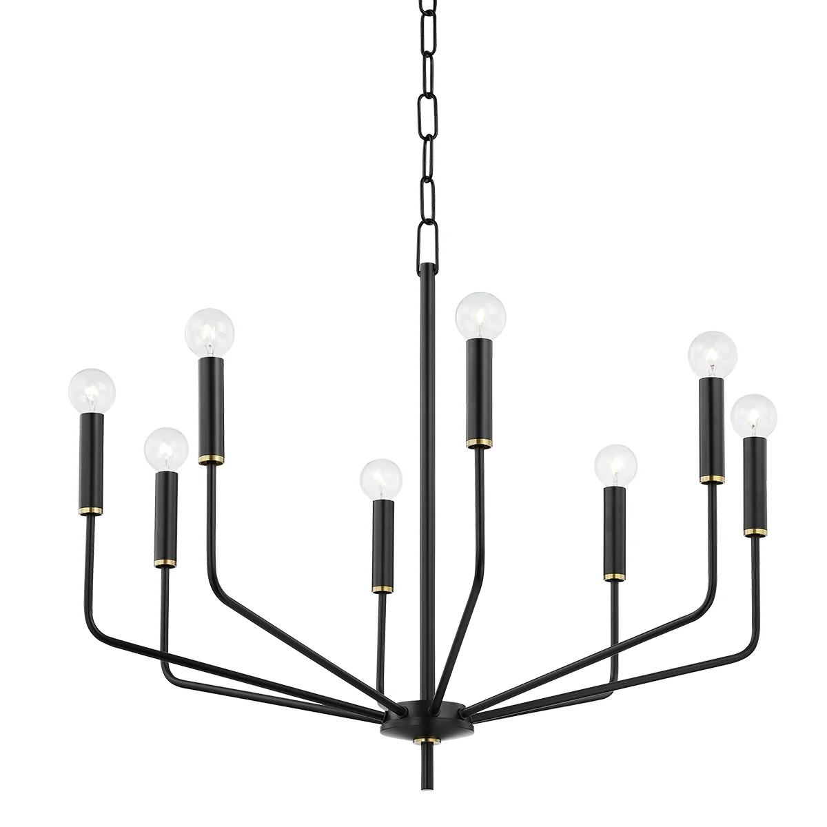 Bailey Chandelier - Image 4