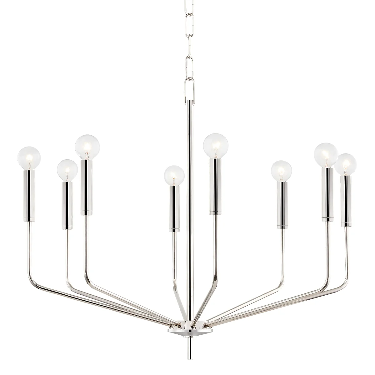 Bailey Chandelier - Image 5